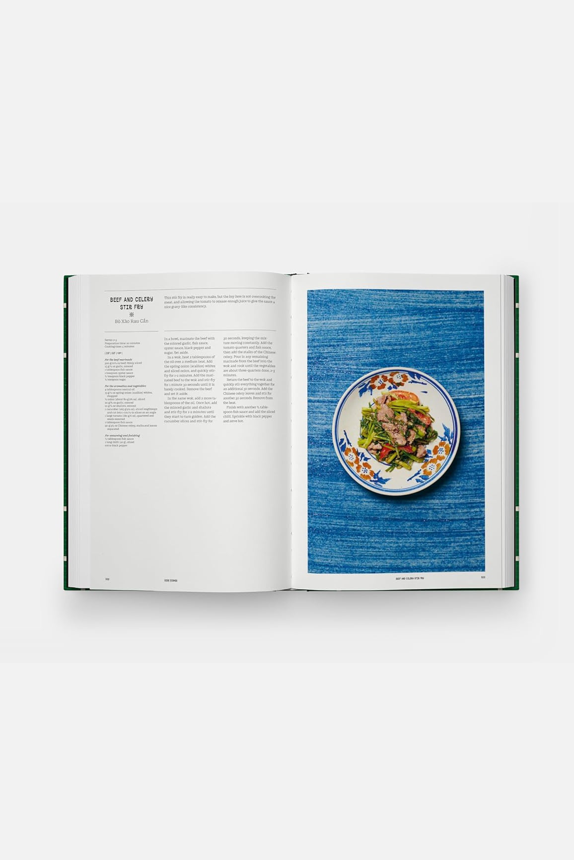 Vietnam The Cookbook-Phaidon-KIOSK48TH