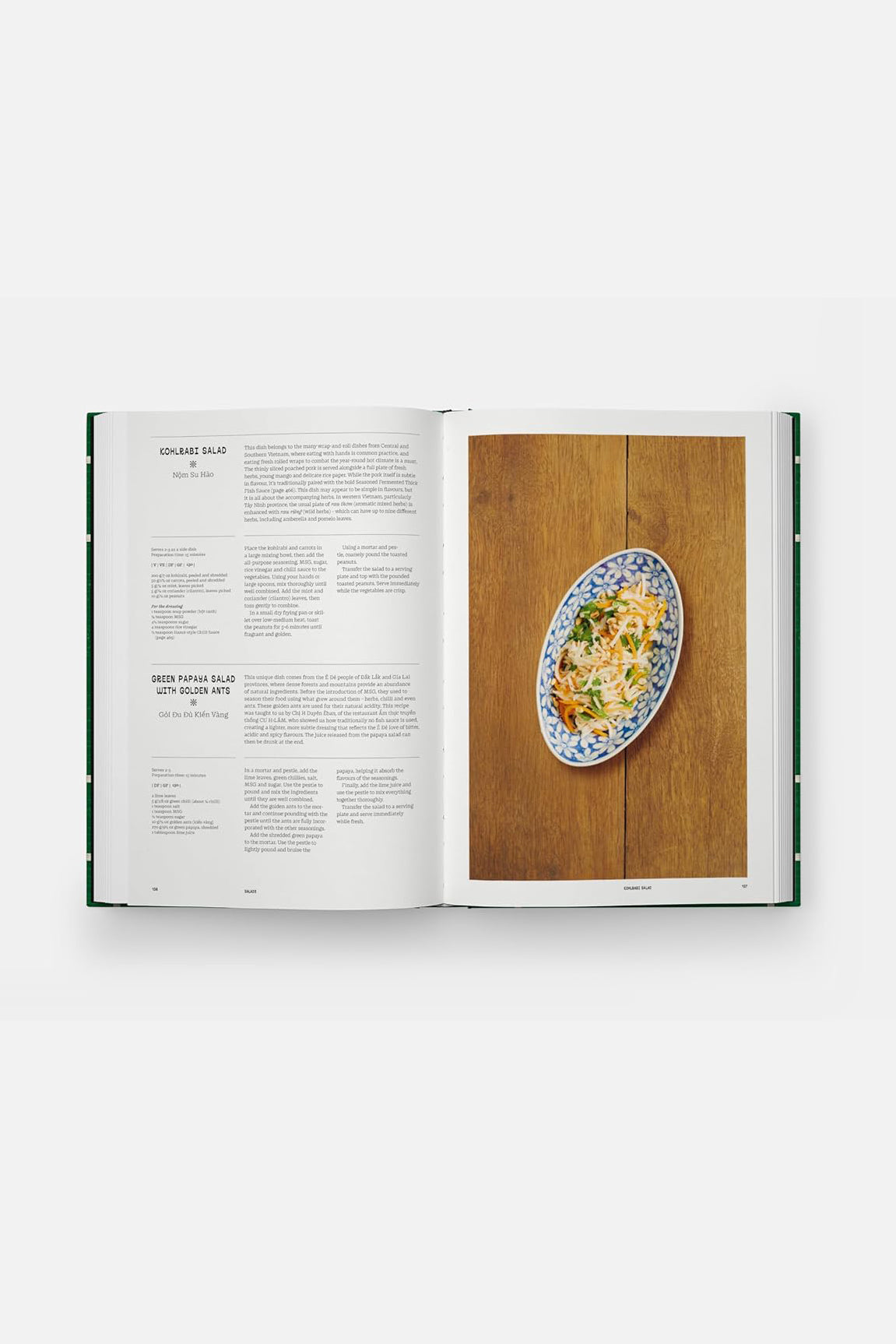 Vietnam The Cookbook-Phaidon-KIOSK48TH