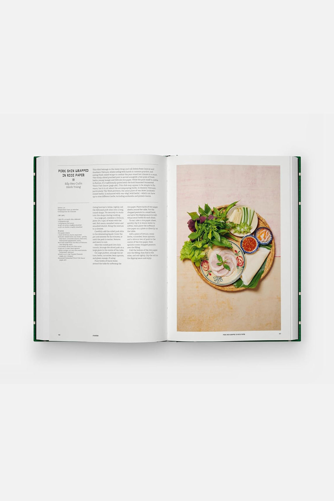 Vietnam The Cookbook-Phaidon-KIOSK48TH