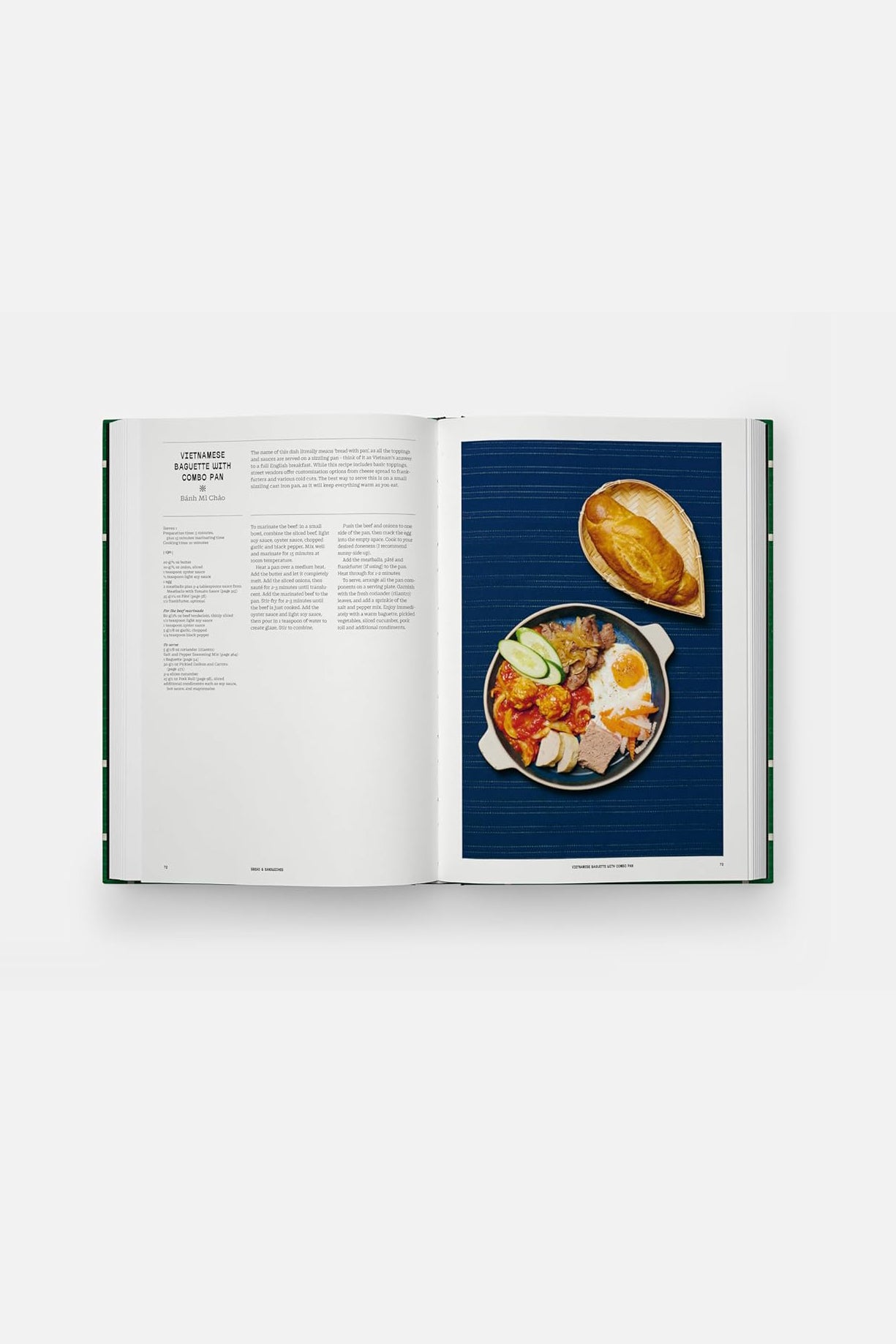 Vietnam The Cookbook-Phaidon-KIOSK48TH