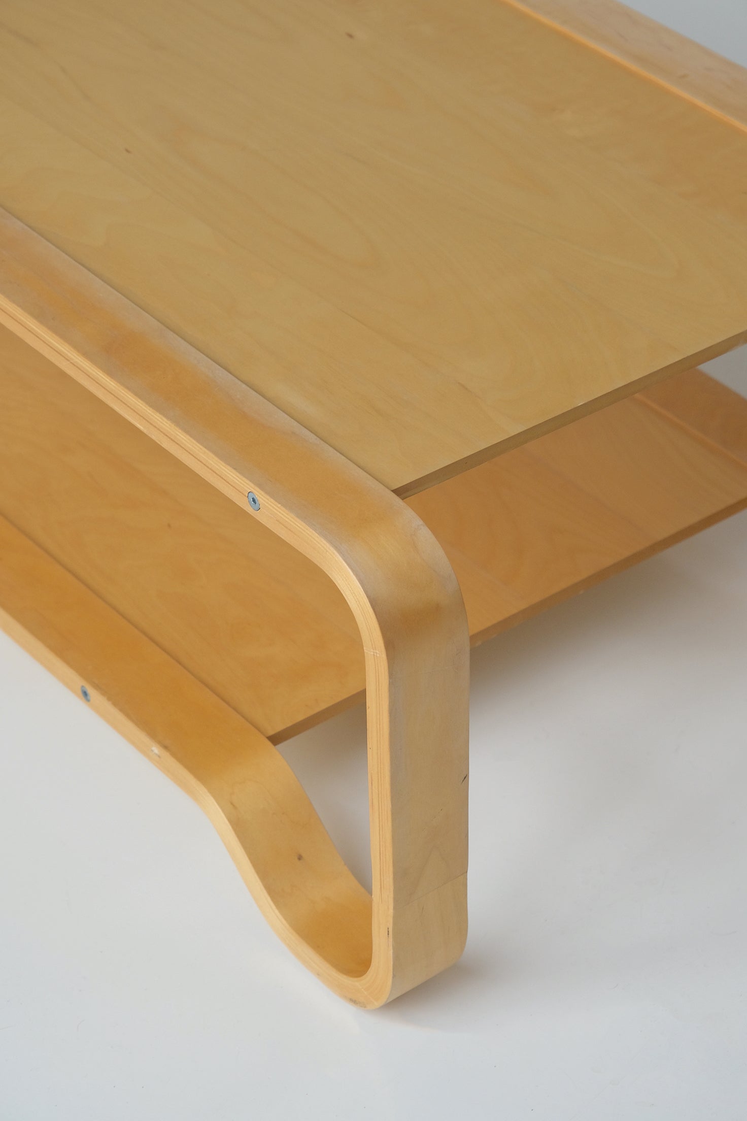Vilaby Coffee Table-Vintage-KIOSK48TH
