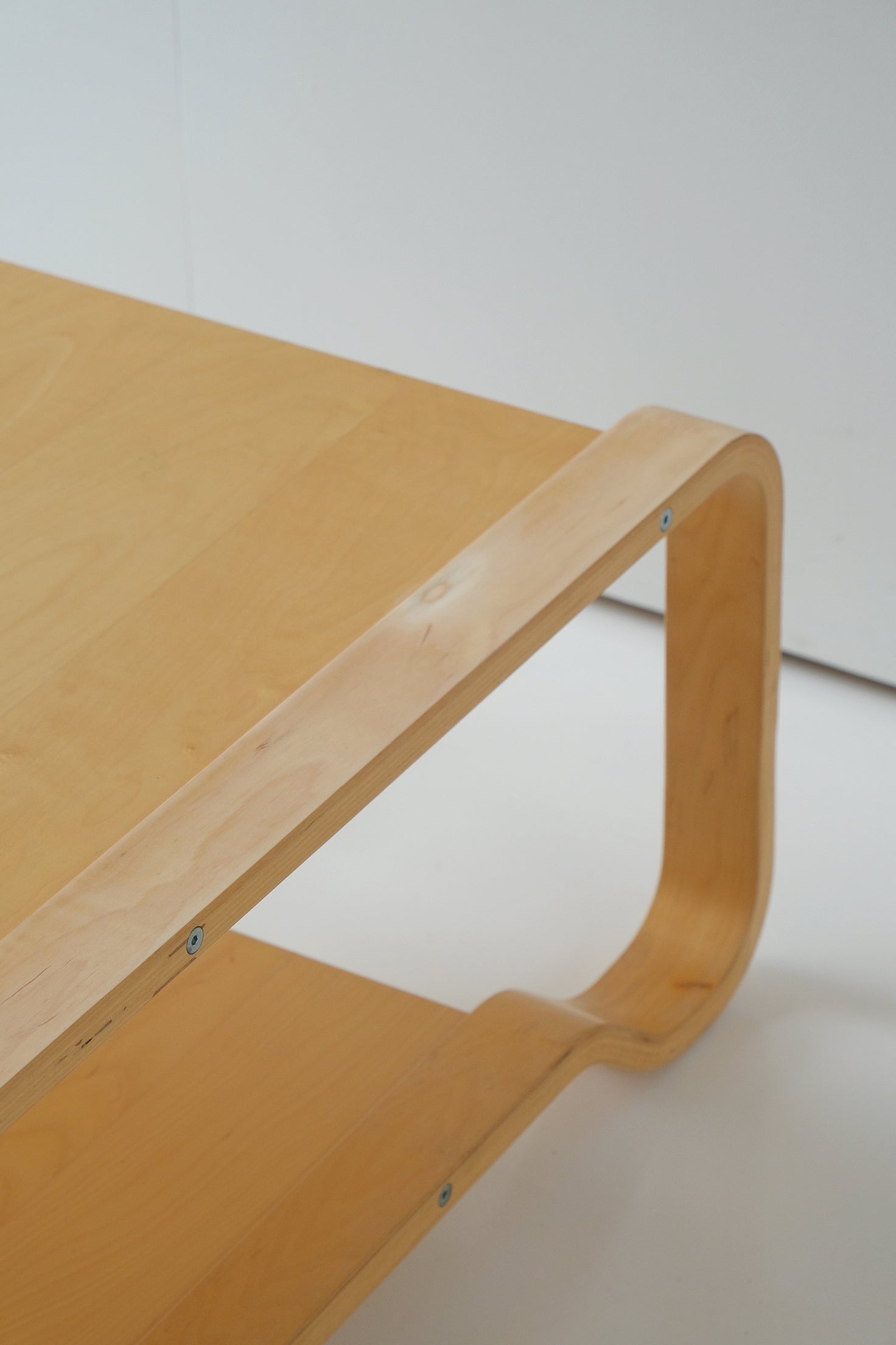 Vilaby Coffee Table-Vintage-KIOSK48TH