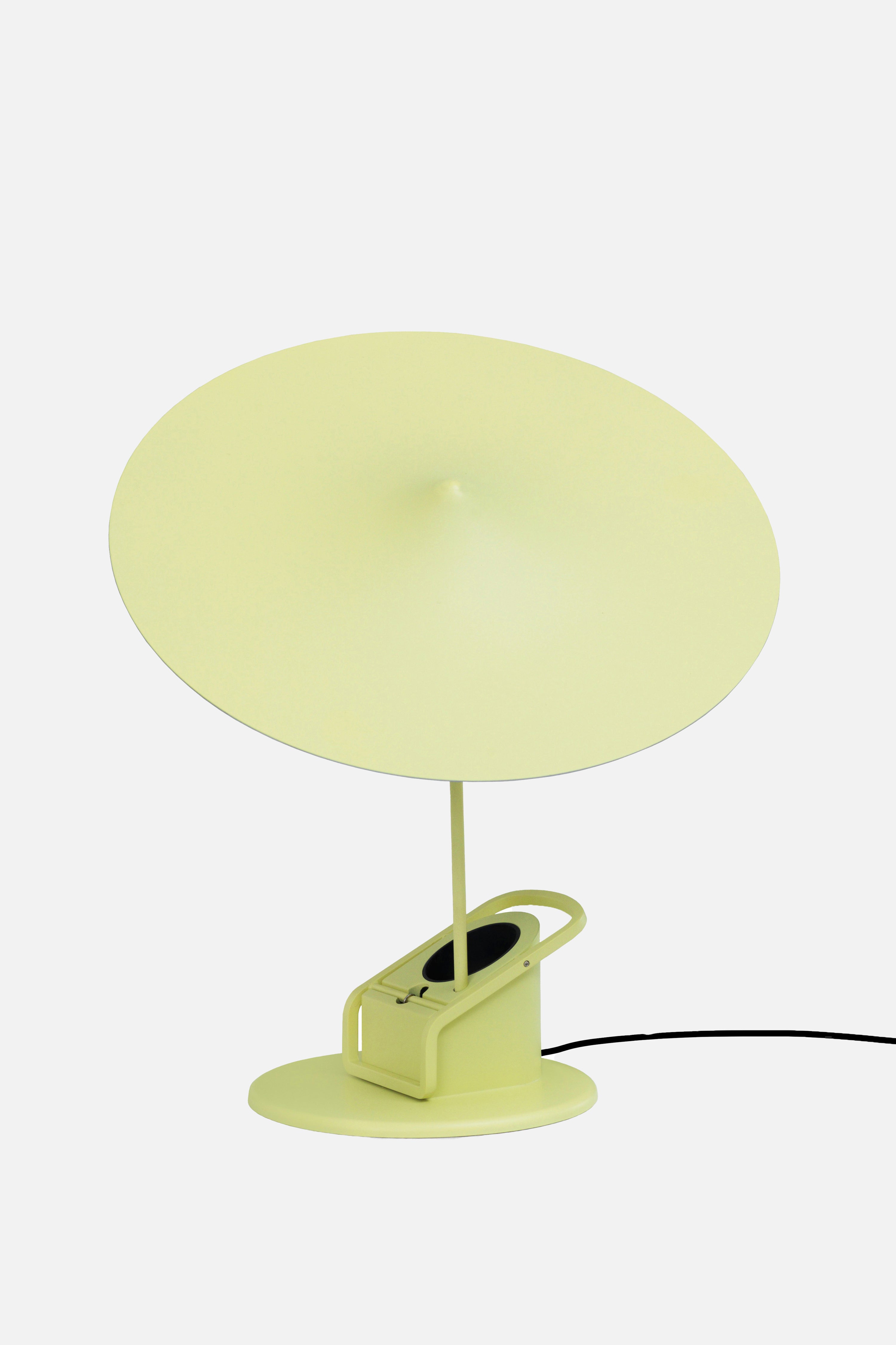 w153 Île Light Yellow-Wästberg-KIOSK48TH