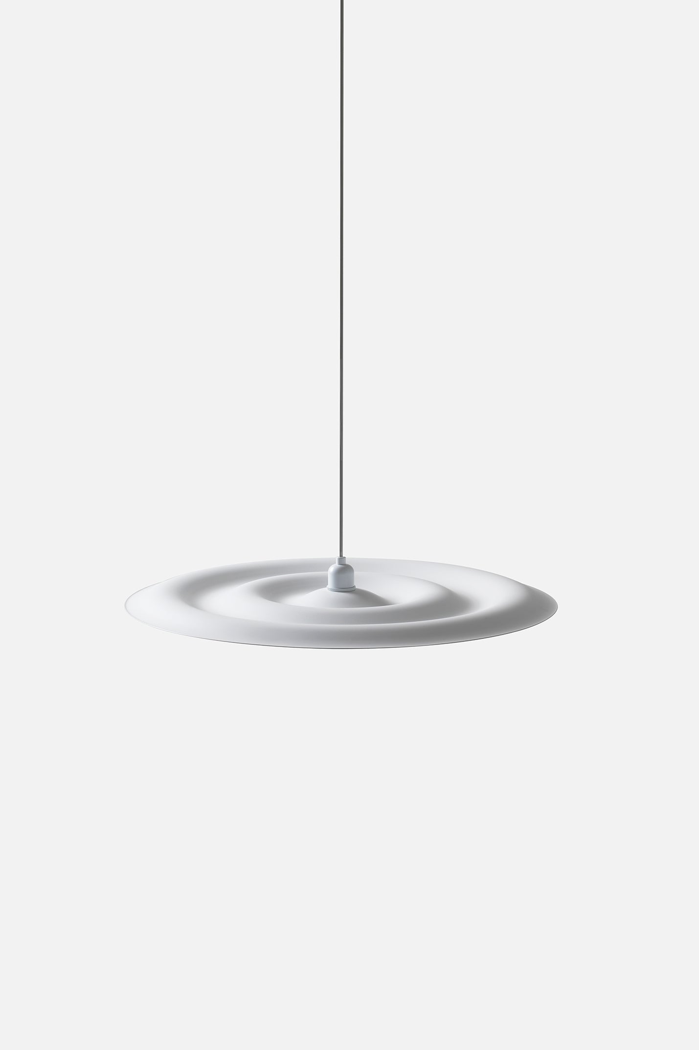 w171 Alma Ceiling Suspension Lamp White-Wästberg-KIOSK48TH
