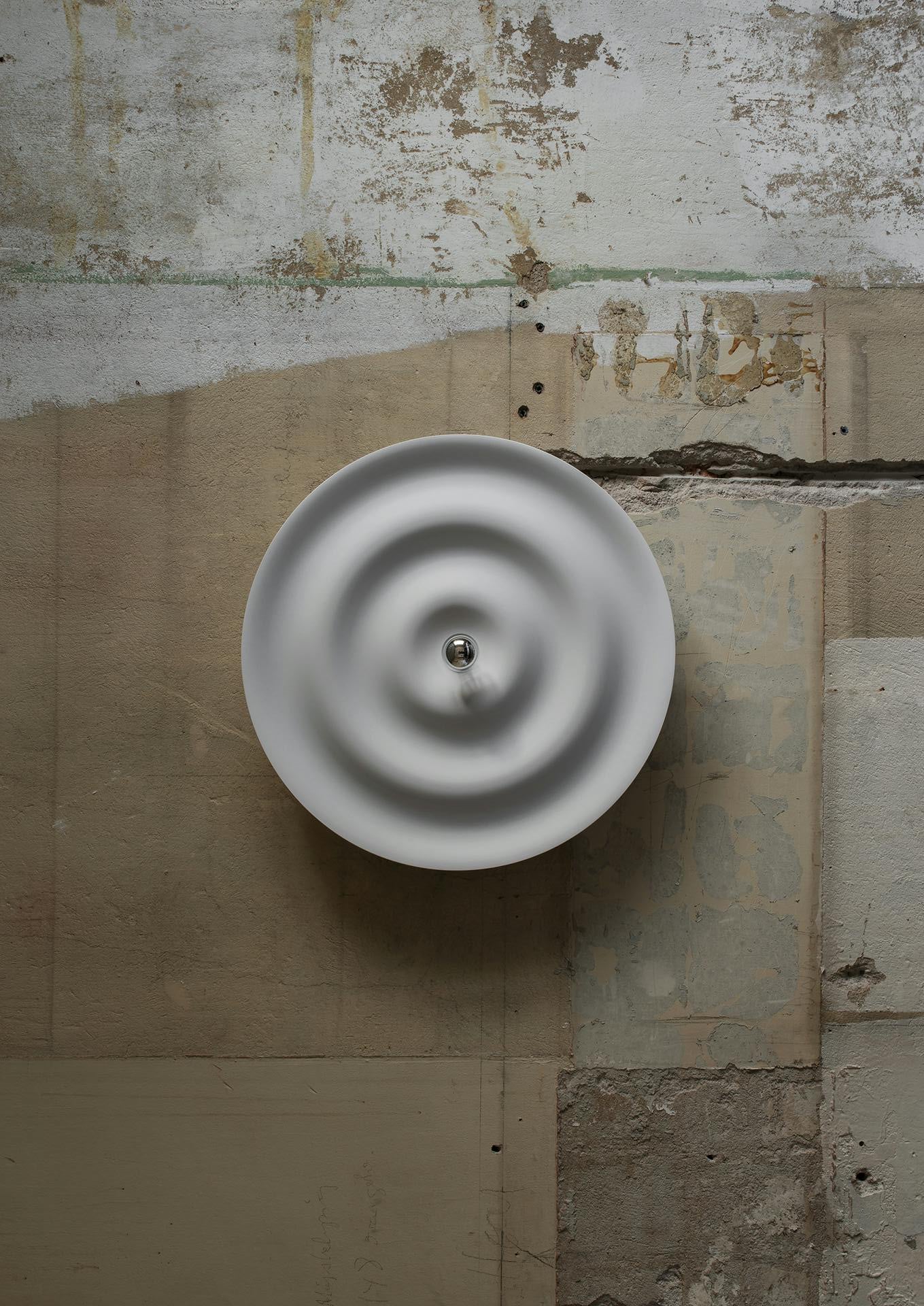 w171 Alma Wall Lamp White-Wästberg-KIOSK48TH