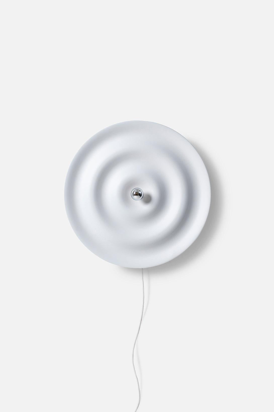 w171 Alma Wall Lamp White-Wästberg-KIOSK48TH