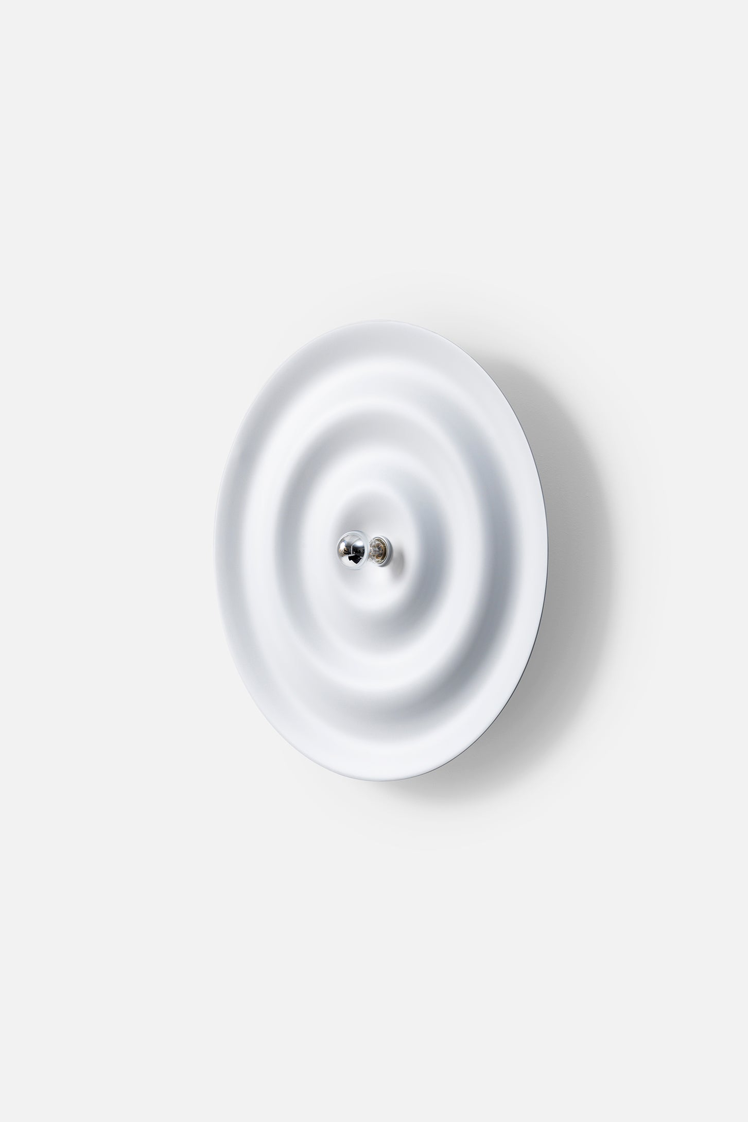 w171 Alma Ceiling Lamp White