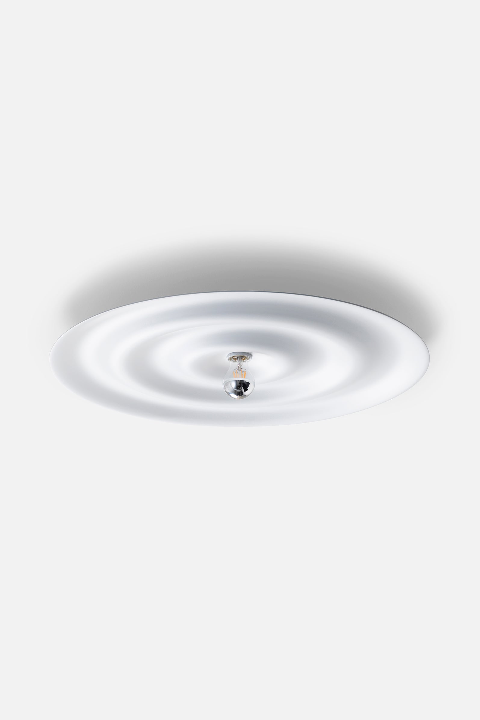 w171 Alma Ceiling Lamp White