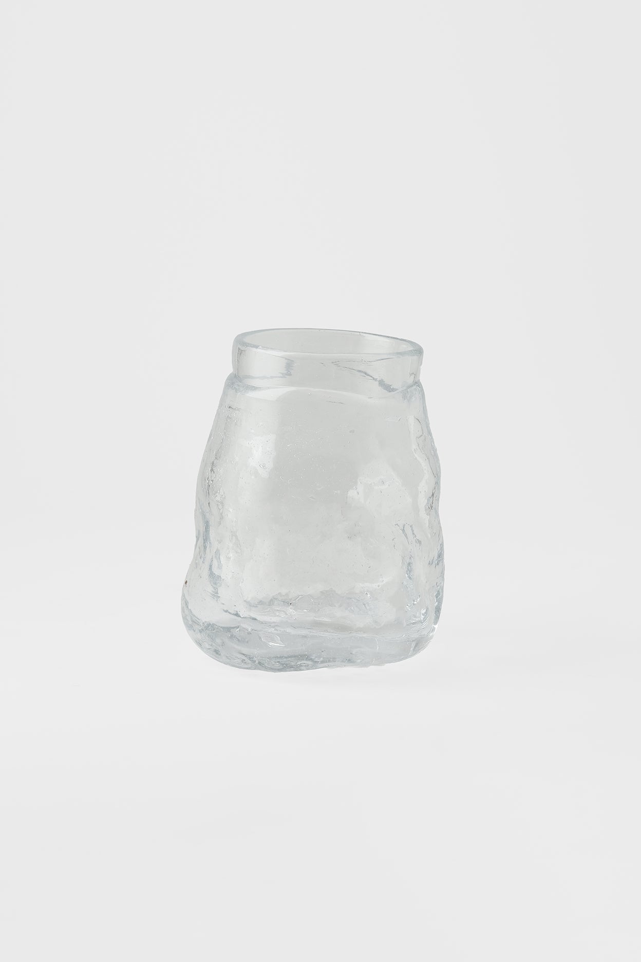 Water Glass Clear-Bernard Heesen-KIOSK48TH