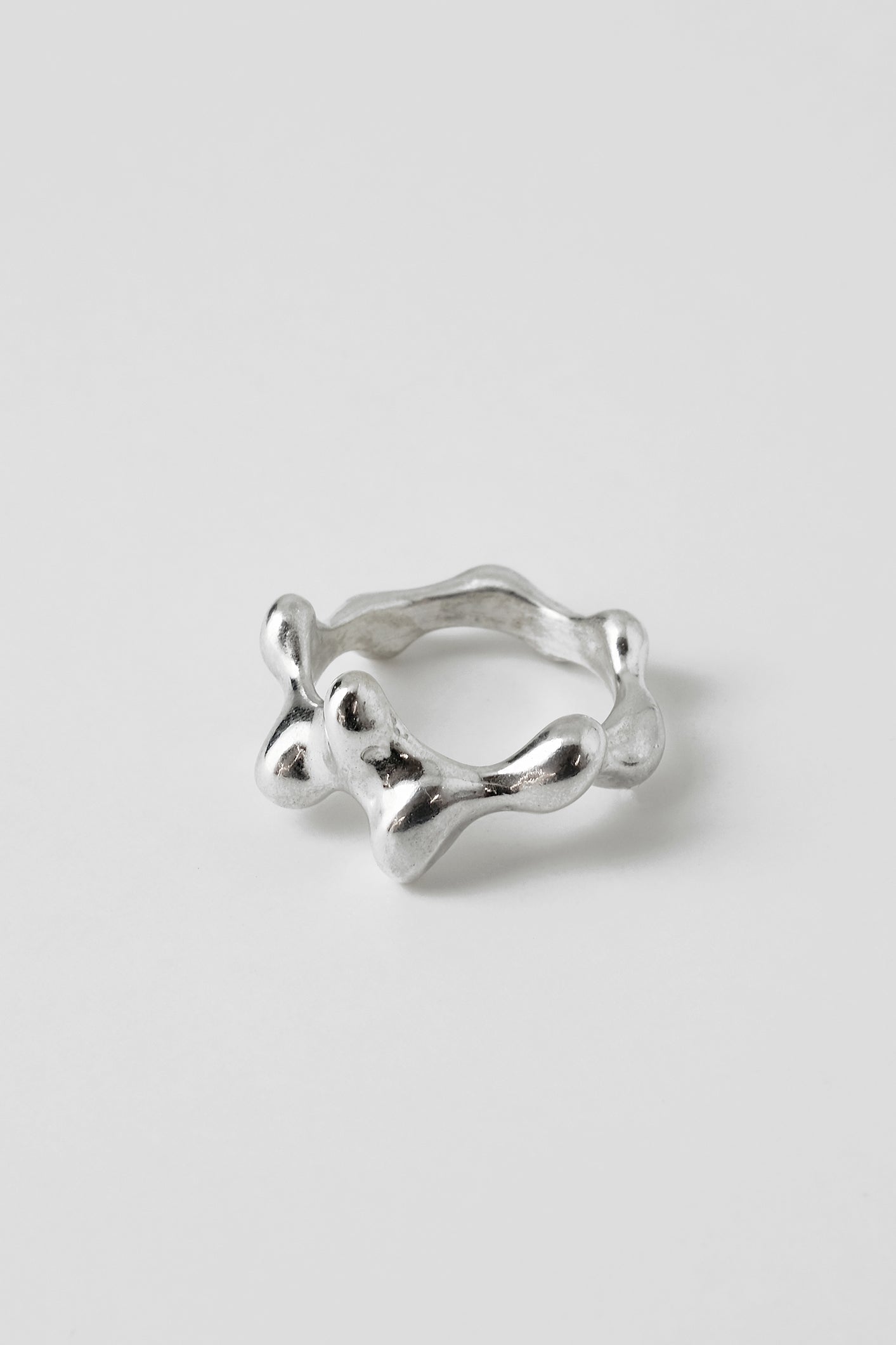 Wave ring-Magma-[Magmacph]-[smykker]-[jewelry]-[sølv]-KIOSK48TH