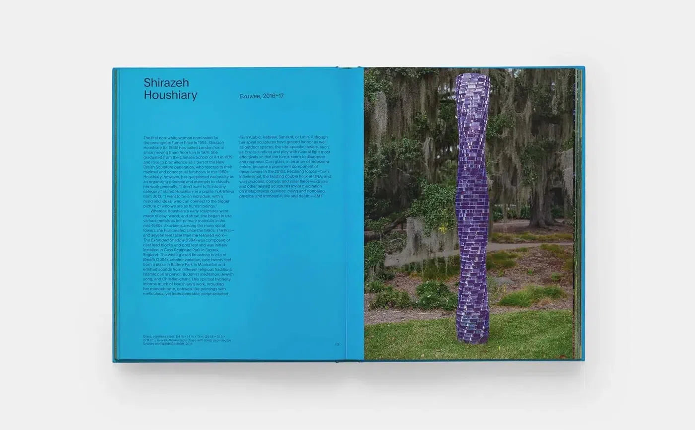 Where Art Meets Nature-Monacelli-KIOSK48TH