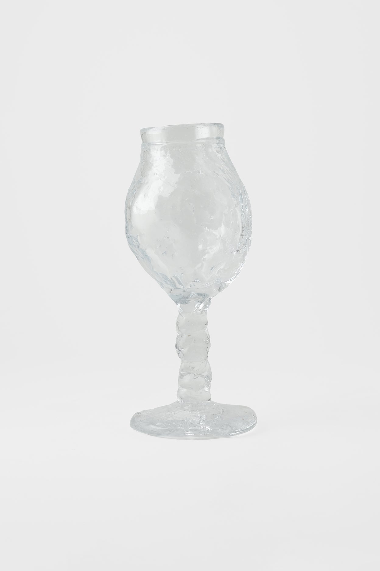 Wine Glass Clear-Bernard Heesen-KIOSK48TH