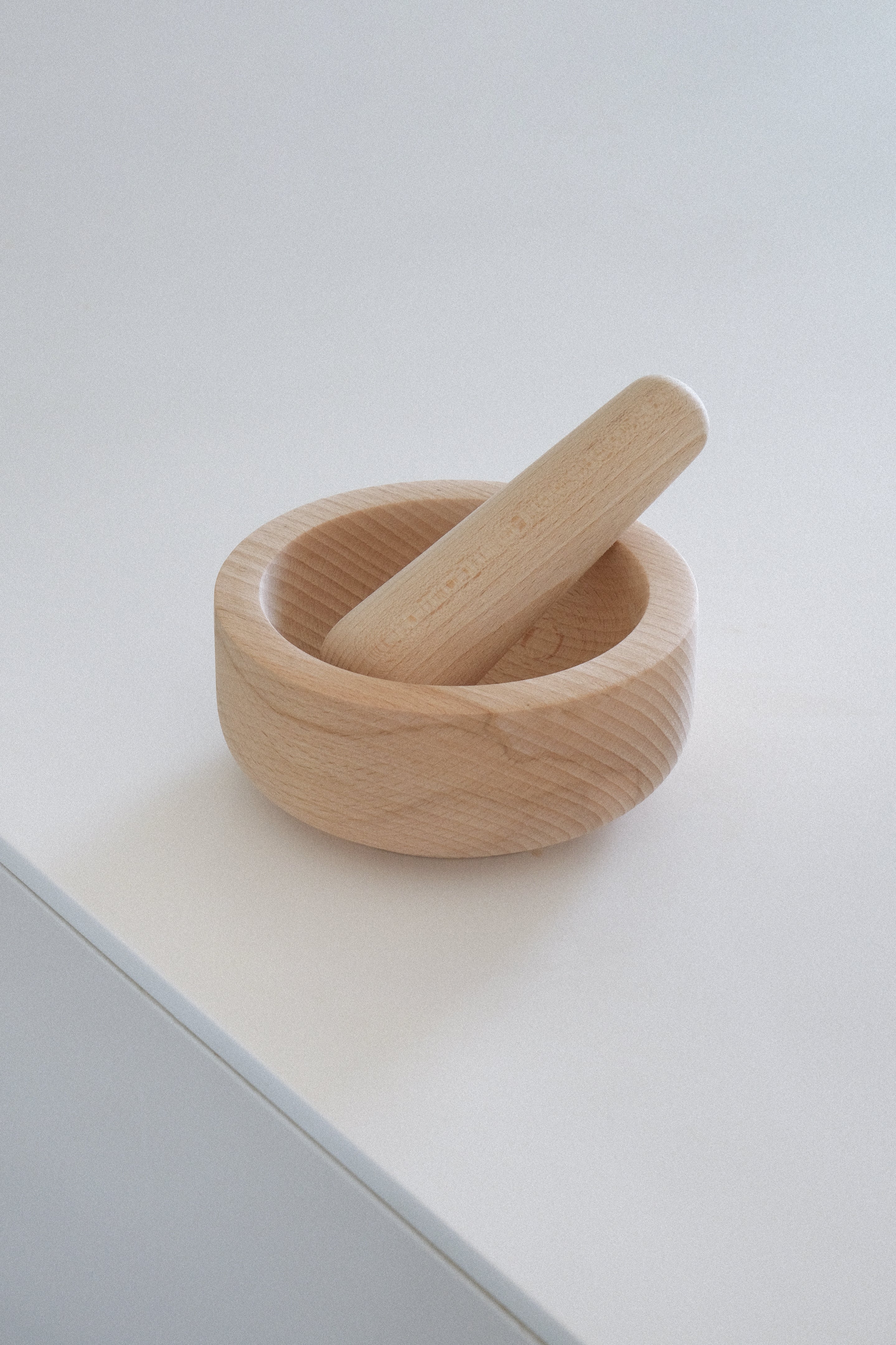 Wooden mortar-Inox-[interior]-[design]-KIOSK48TH