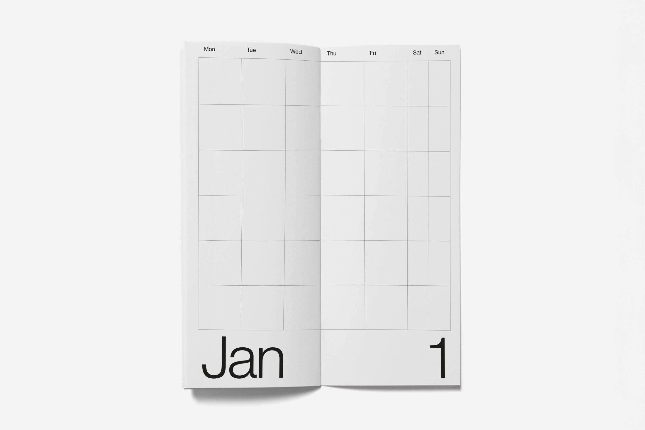 Year Plan-Marjolein Delhaas-KIOSK48TH