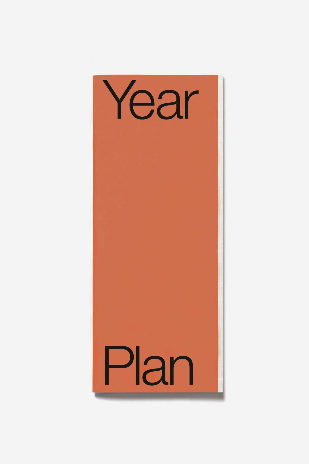 Year Plan-Marjolein Delhaas-KIOSK48TH