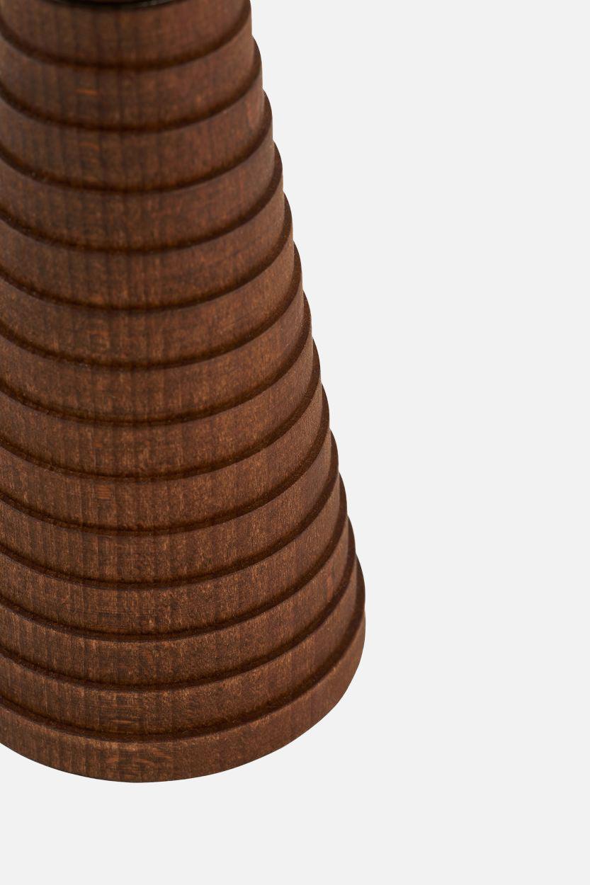 Yucatan Salt/Pepper Grinder-Alessi-KIOSK48TH
