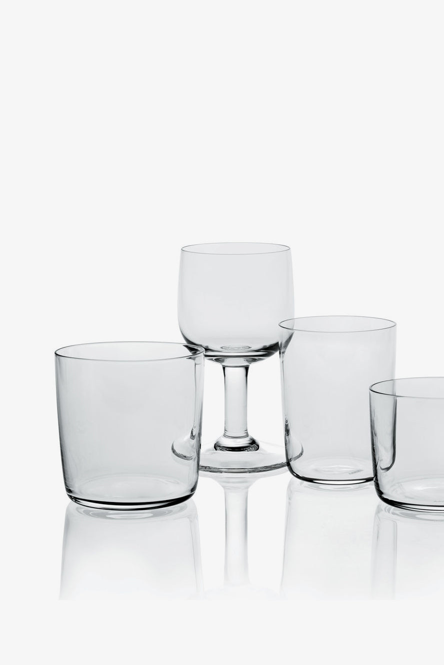 Glass family water glass-Alessi-[interior]-[design]-KIOSK48TH