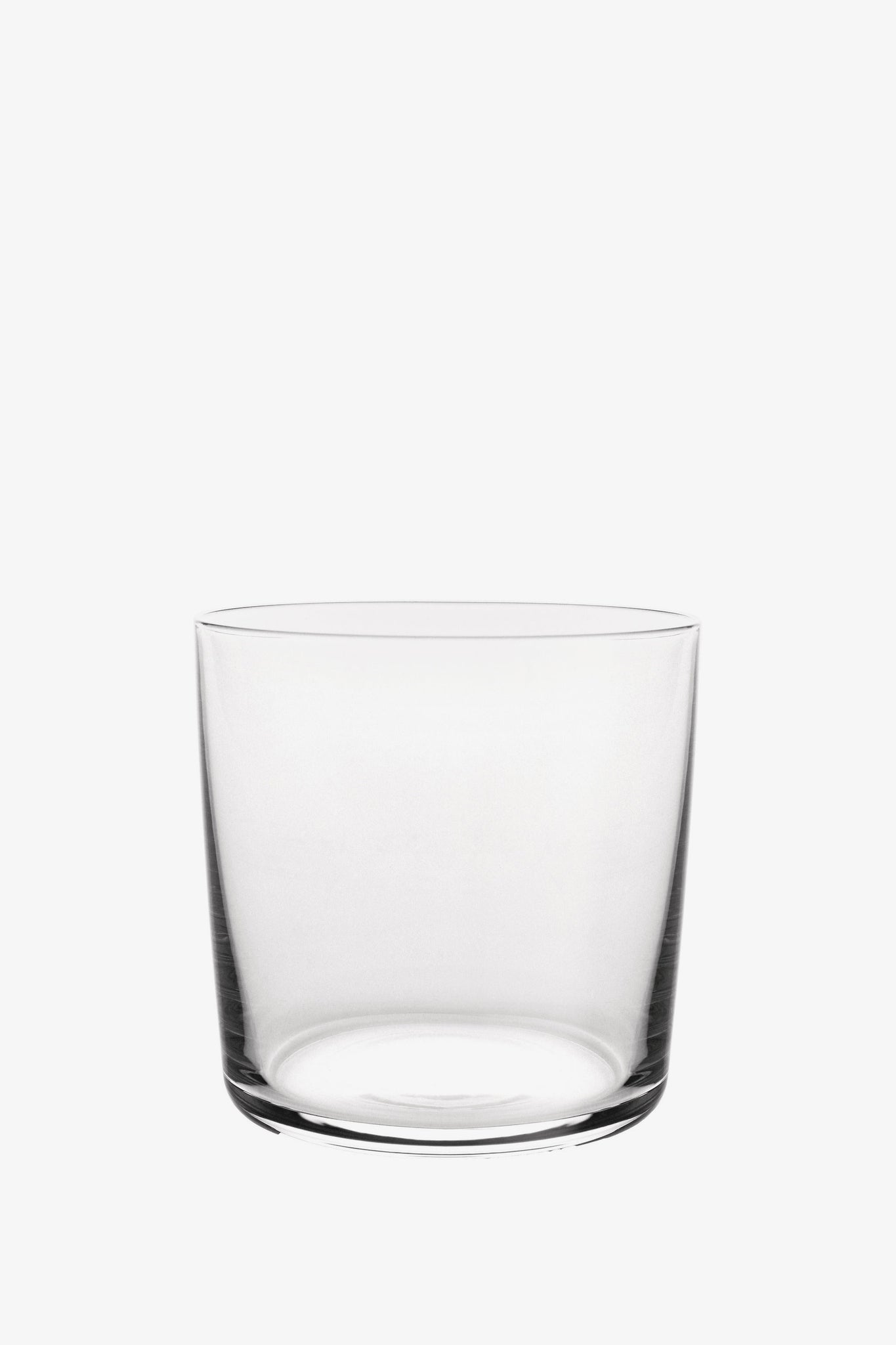 Glass family water glass-Alessi-[interior]-[design]-KIOSK48TH