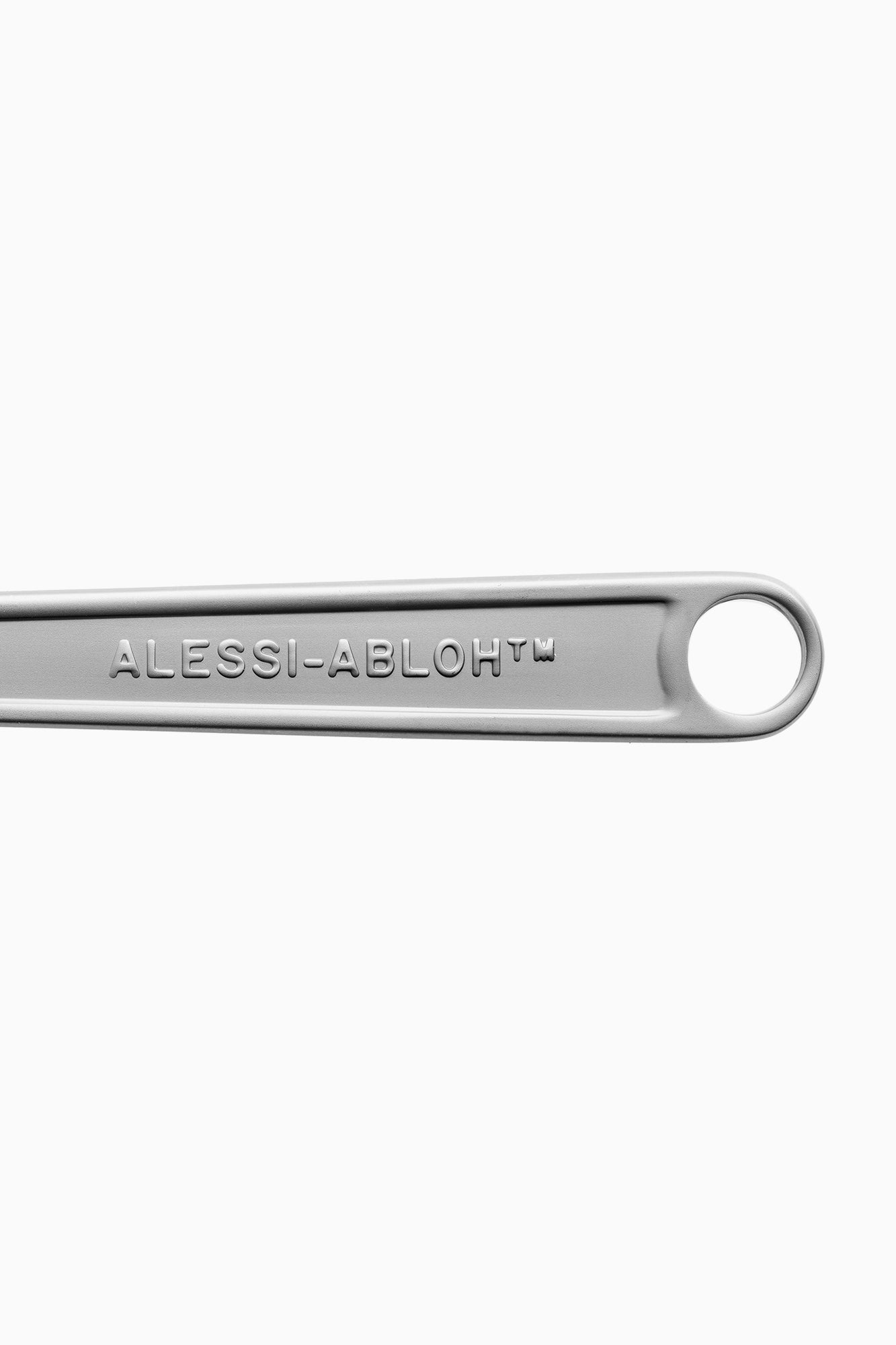 Virgil Abloh Conversational Objects 4 piece cutlery set-Alessi-[interior]-[design]-KIOSK48TH