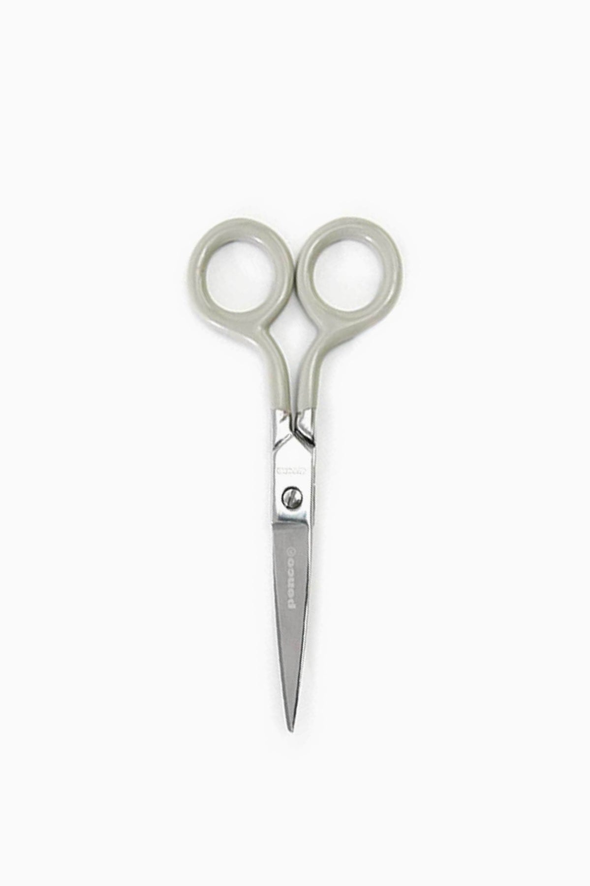 Stainless scissors ivory-Penco-[interior]-[design]-KIOSK48TH