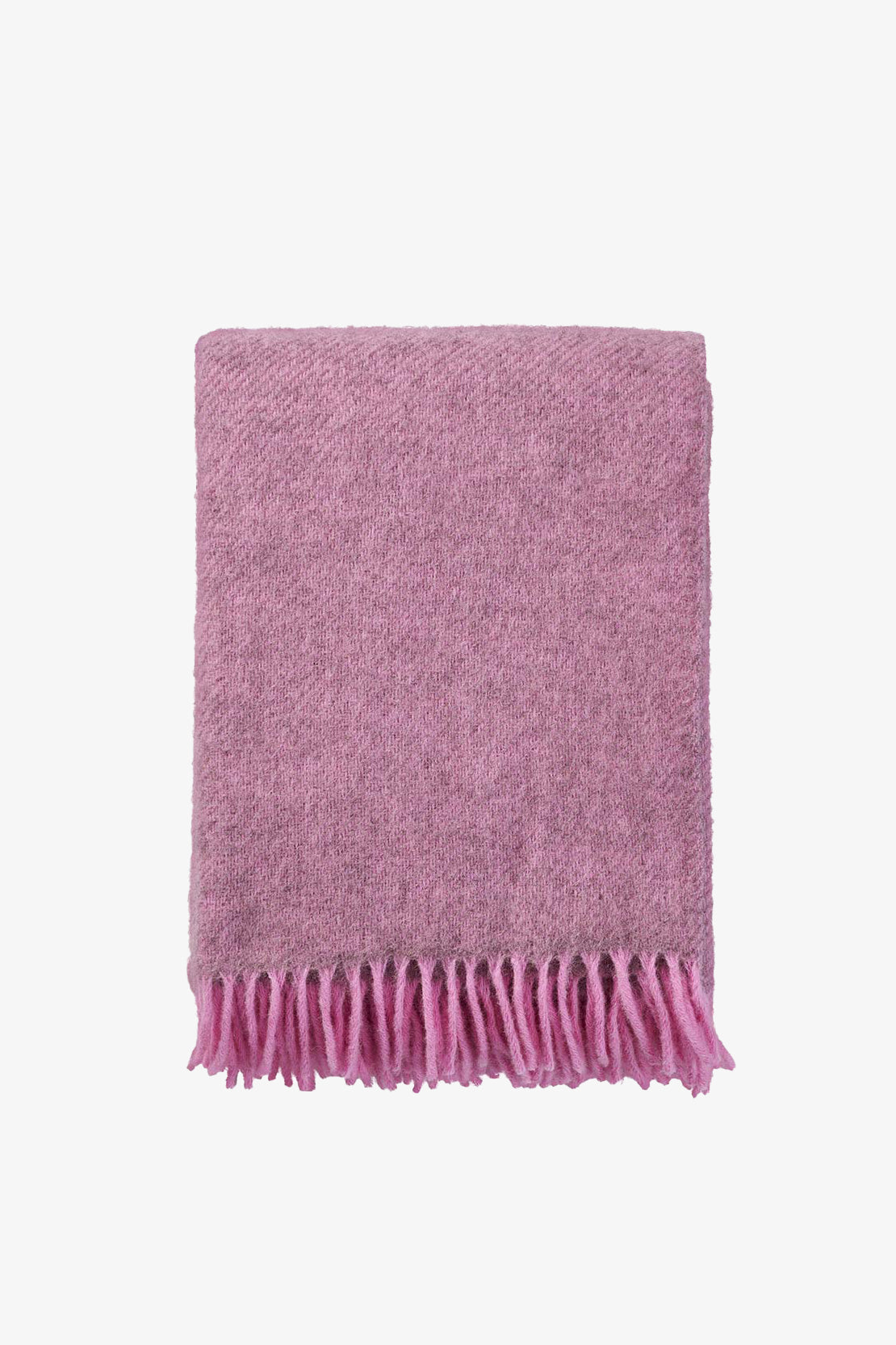 Gotland wool blanket pink-Klippan Yllefabrik-[interior]-[design]-KIOSK48TH