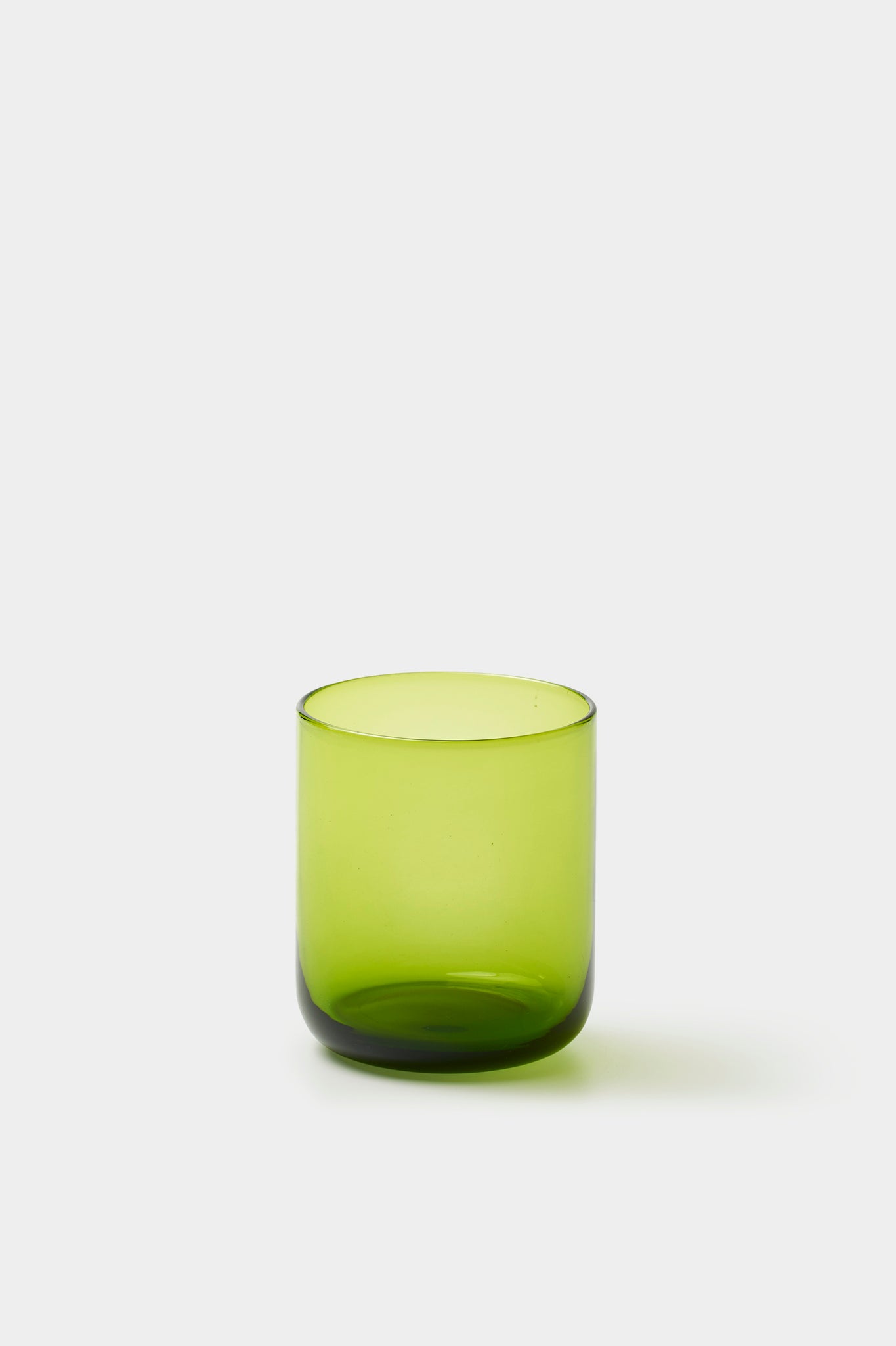 Bloom water glass green-Bitossi-[interior]-[design]-KIOSK48TH