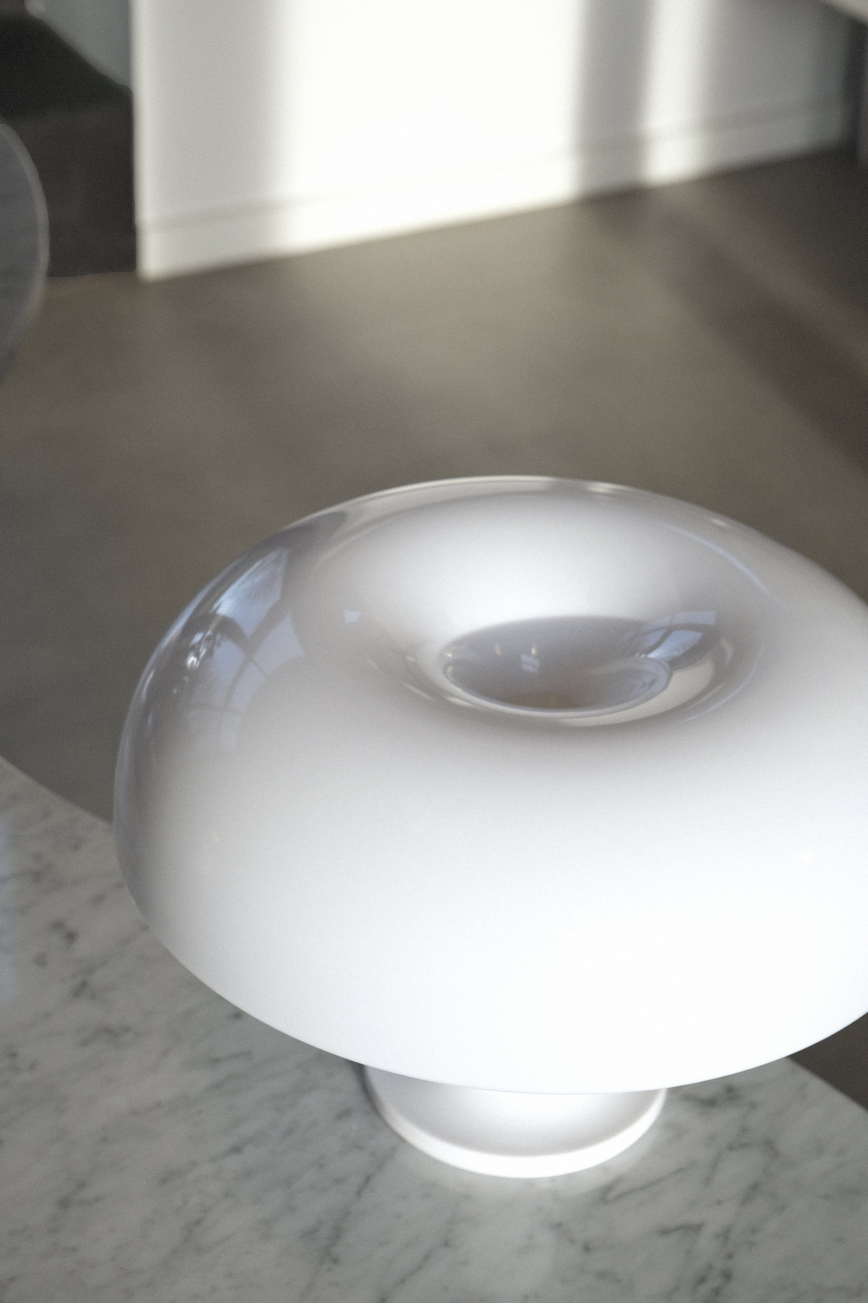 Nessino table lamp-Artemide-[interior]-[design]-KIOSK48TH