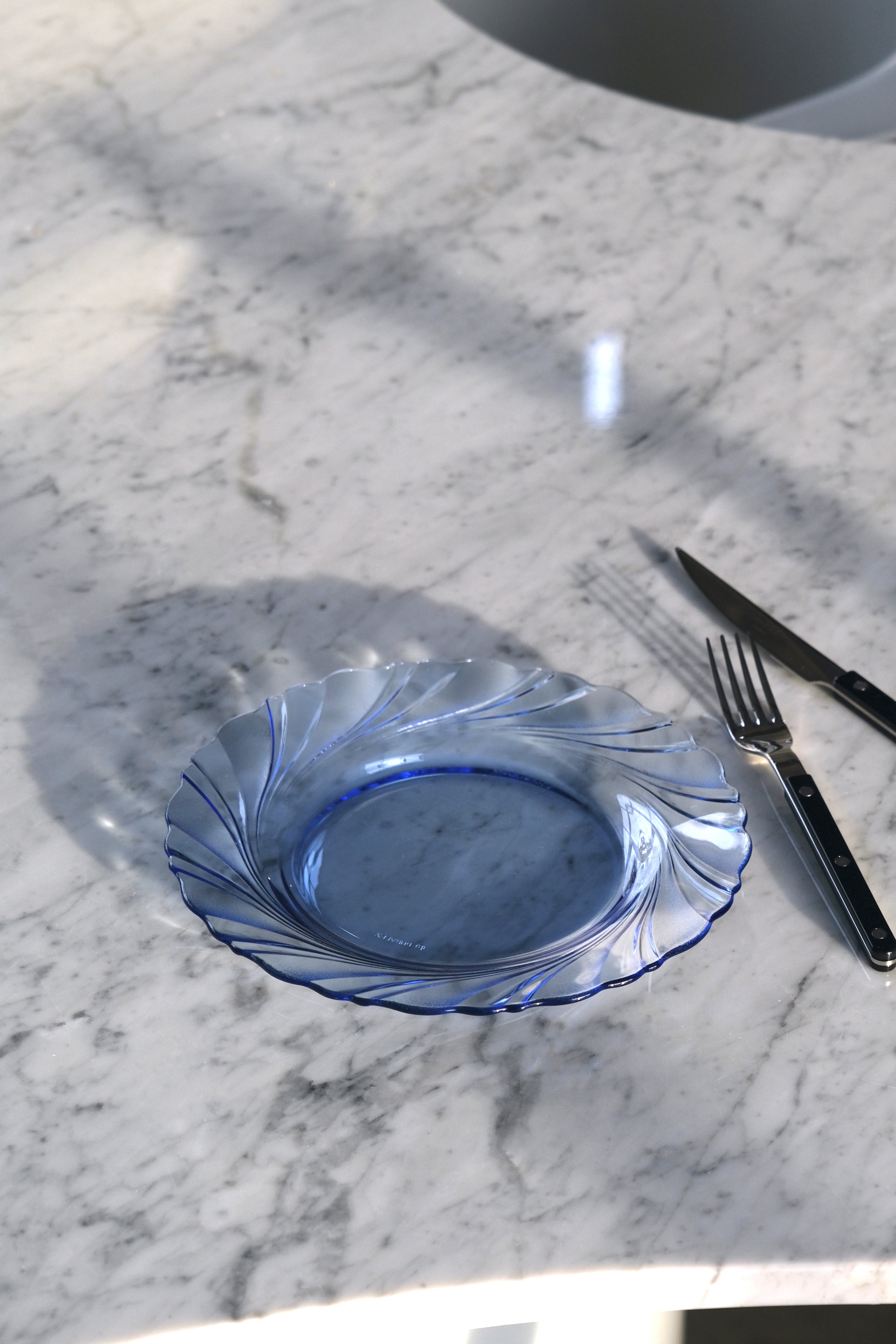 Beau rivage dinner plate-Duralex-[interior]-[design]-KIOSK48TH