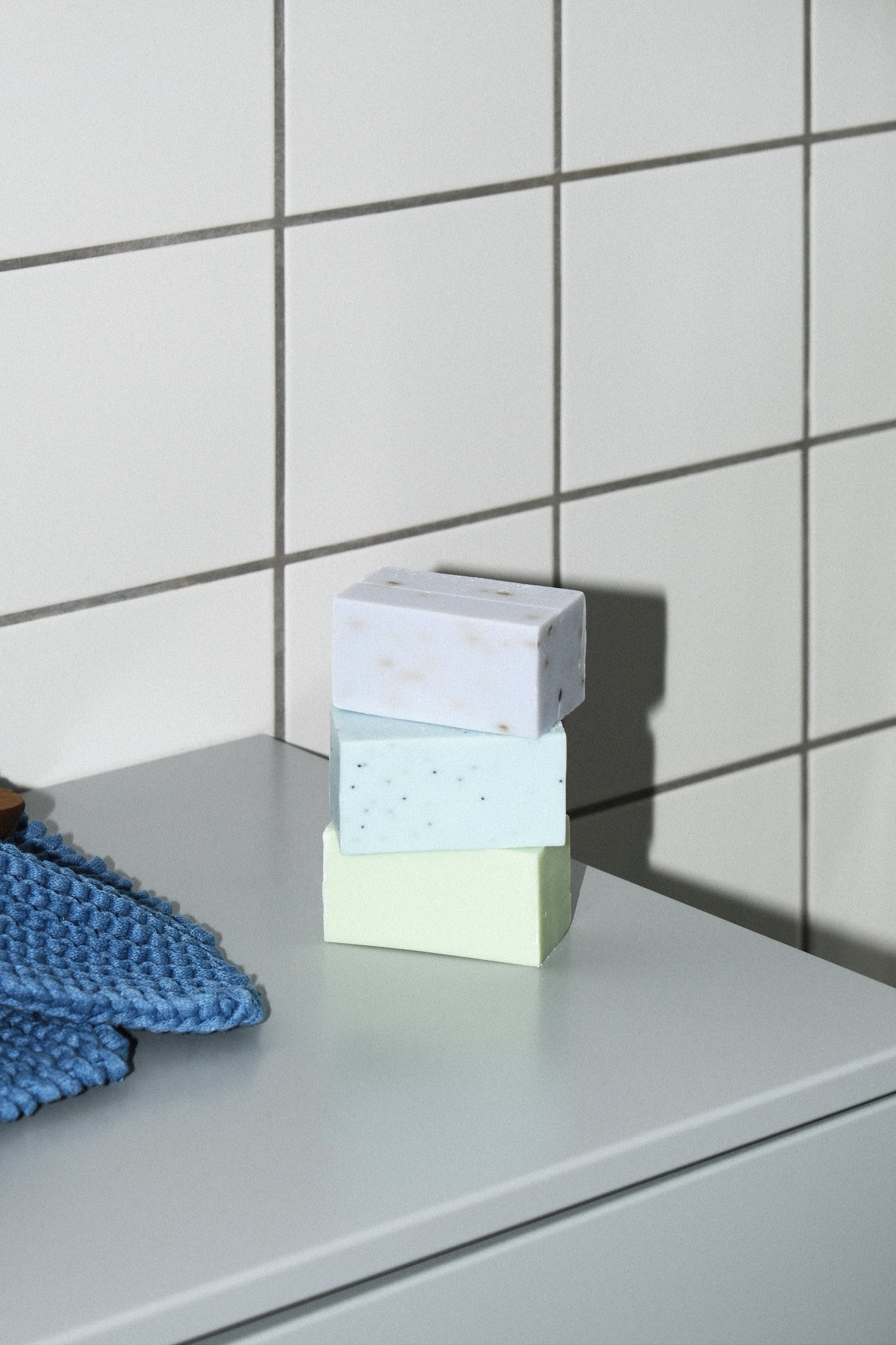Soap bars 3-pack-Iris Hantverk-[interior]-[design]-KIOSK48TH