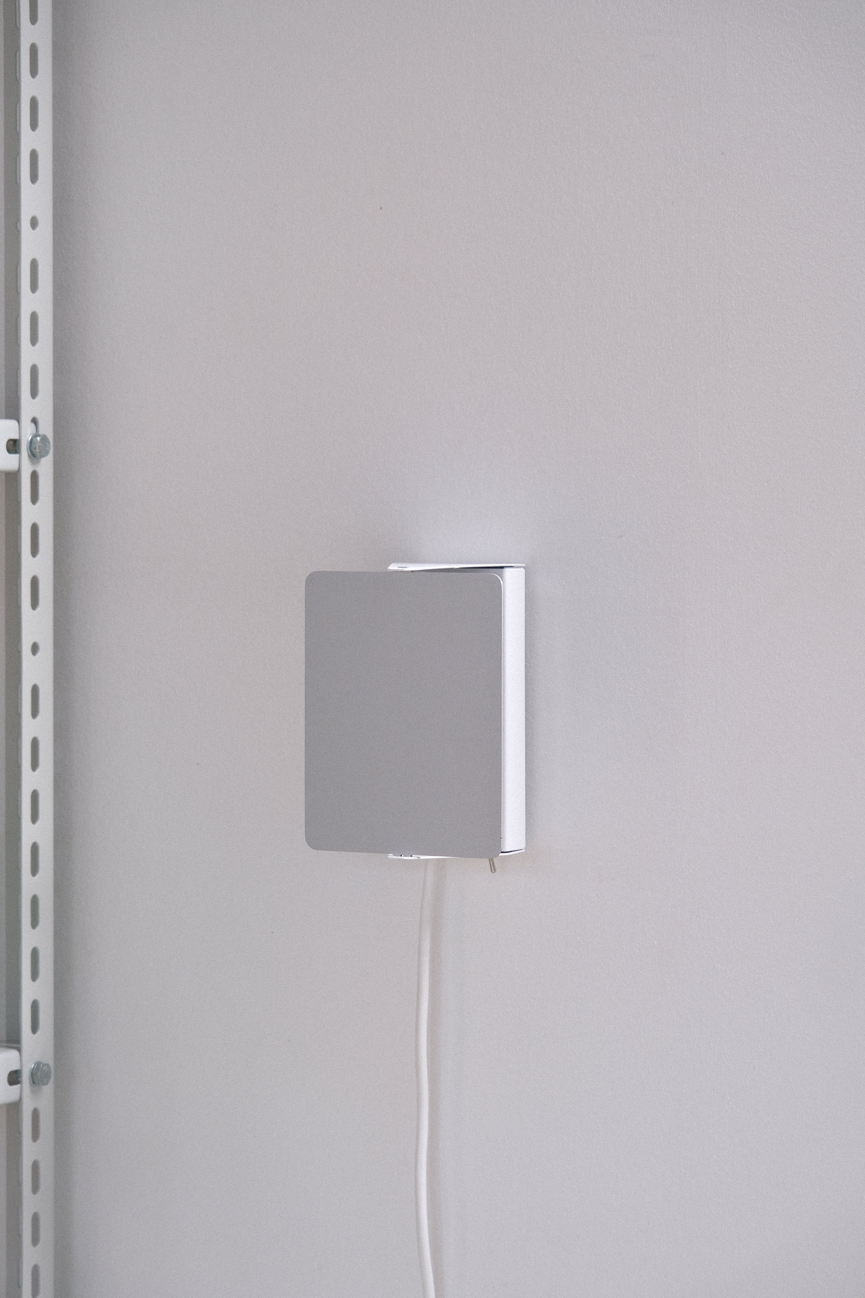Applique à Volet Pivotant wall lamp aluminium-Nemo Lighting-[interior]-[design]-KIOSK48TH