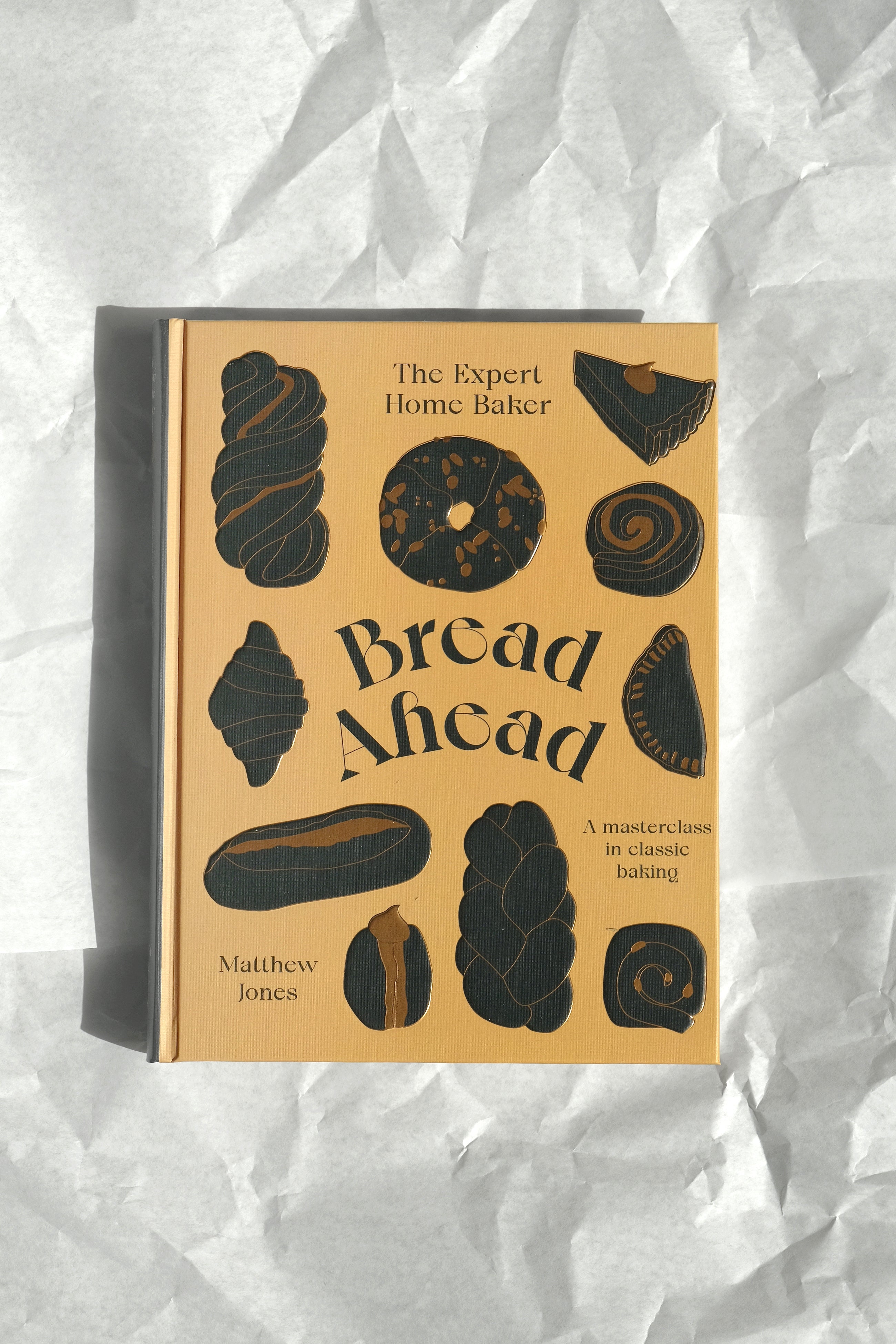 Bread ahead-Hardie Grant Books-KIOSK48TH