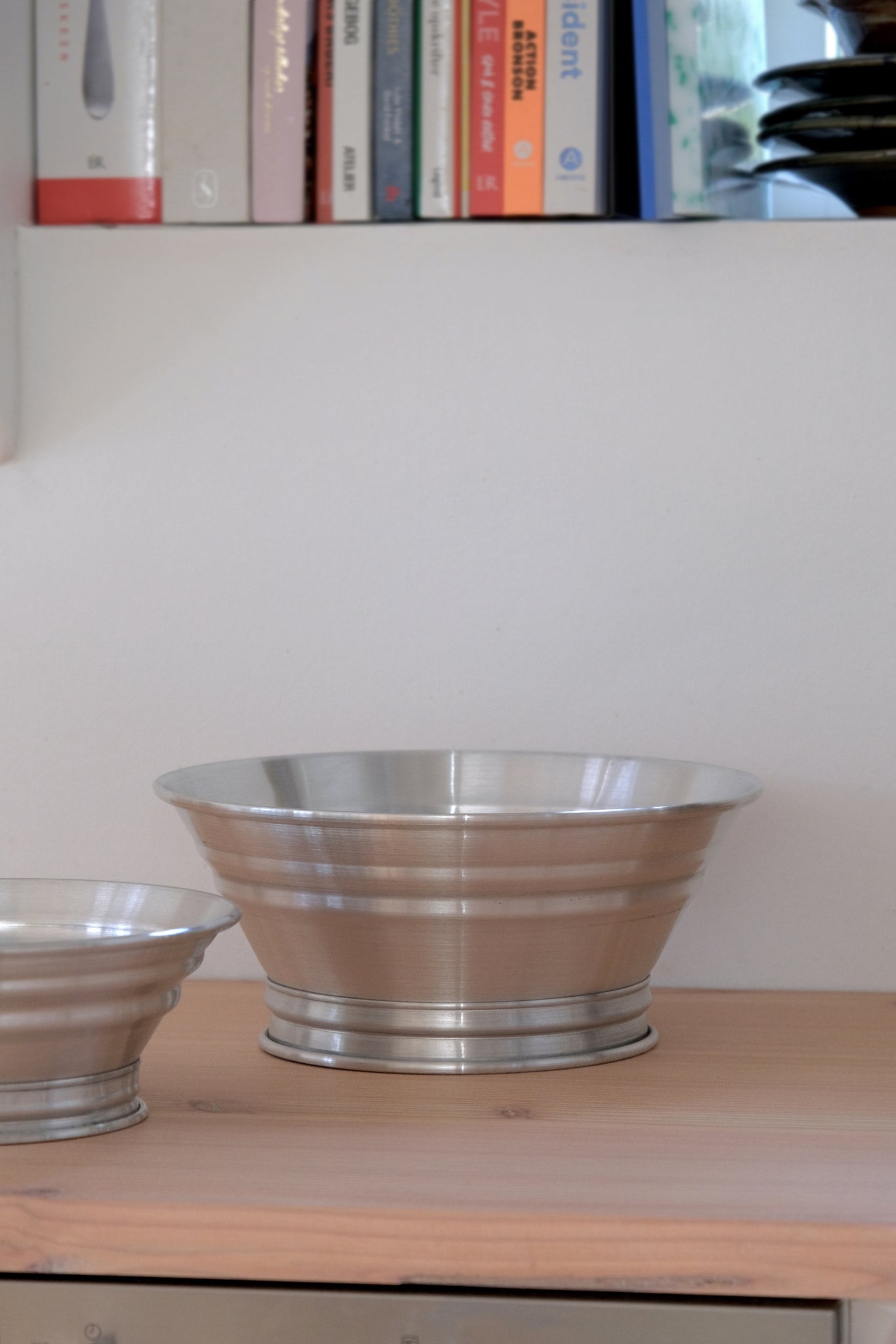 Band bowl 23cm-Inox-[interior]-[design]-KIOSK48TH