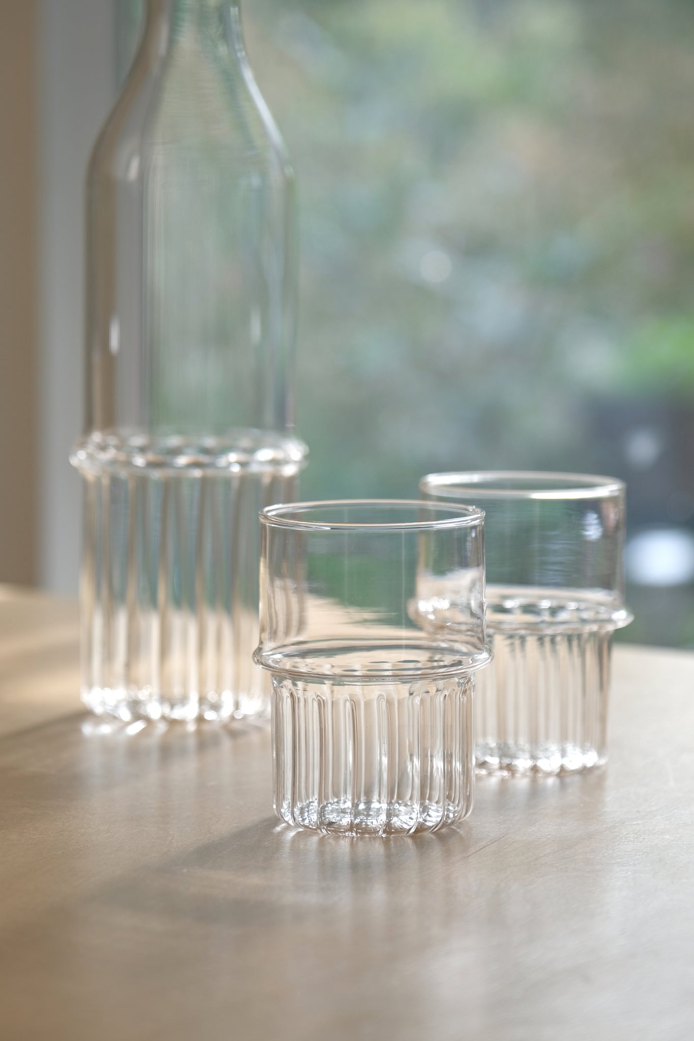 Tsukasa water glass-Ichendorf-[interior]-[design]-KIOSK48TH
