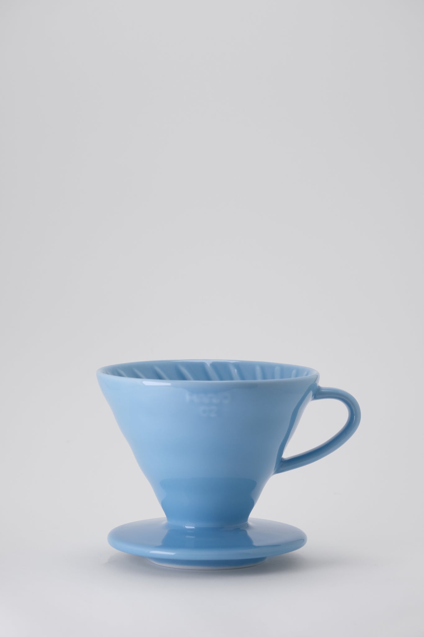 V60 ceramic dripper 02 light blue-Hario-[interior]-[design]-KIOSK48TH