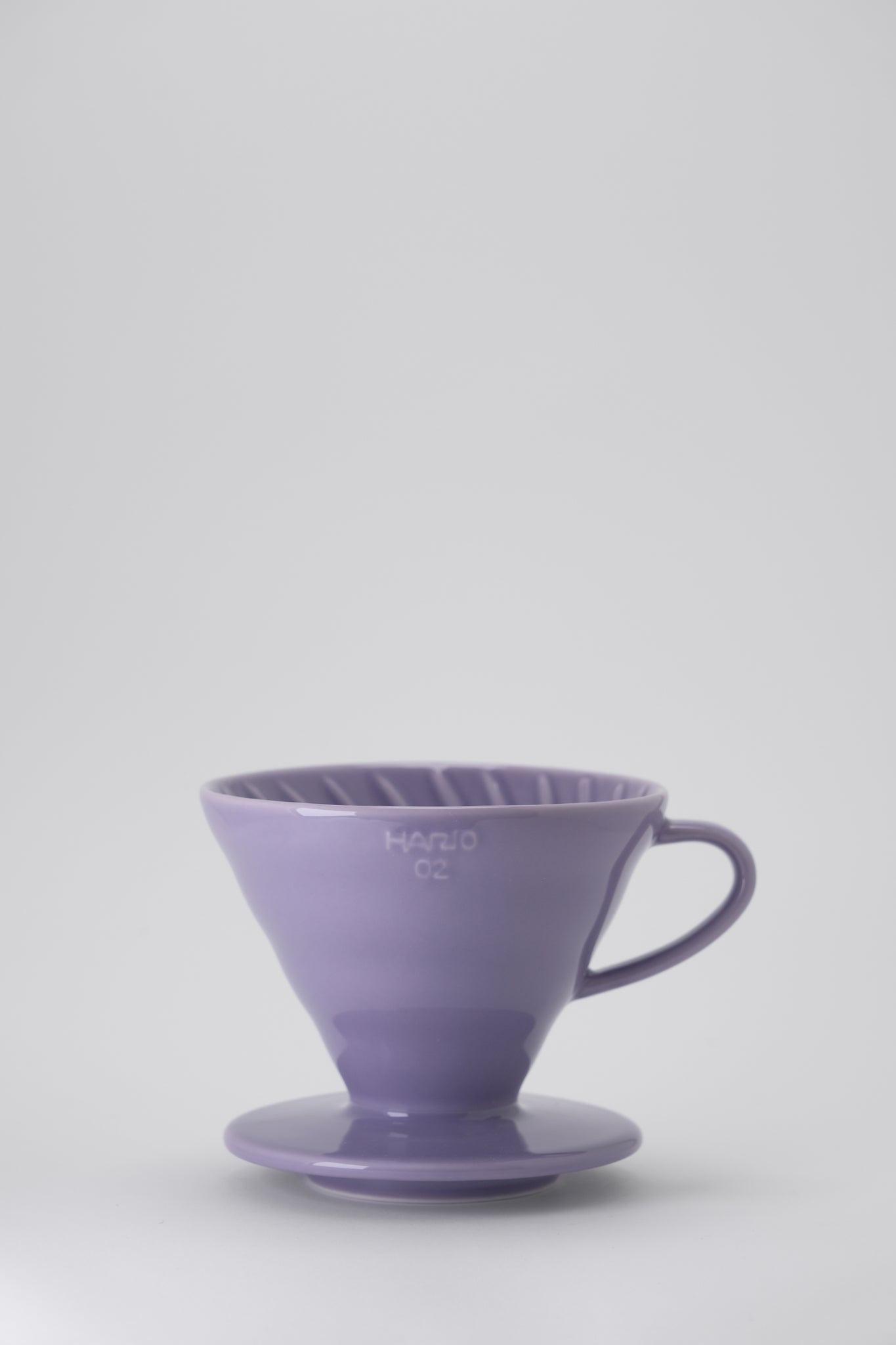 V60 ceramic dripper 02 lilac-Hario-[interior]-[design]-KIOSK48TH