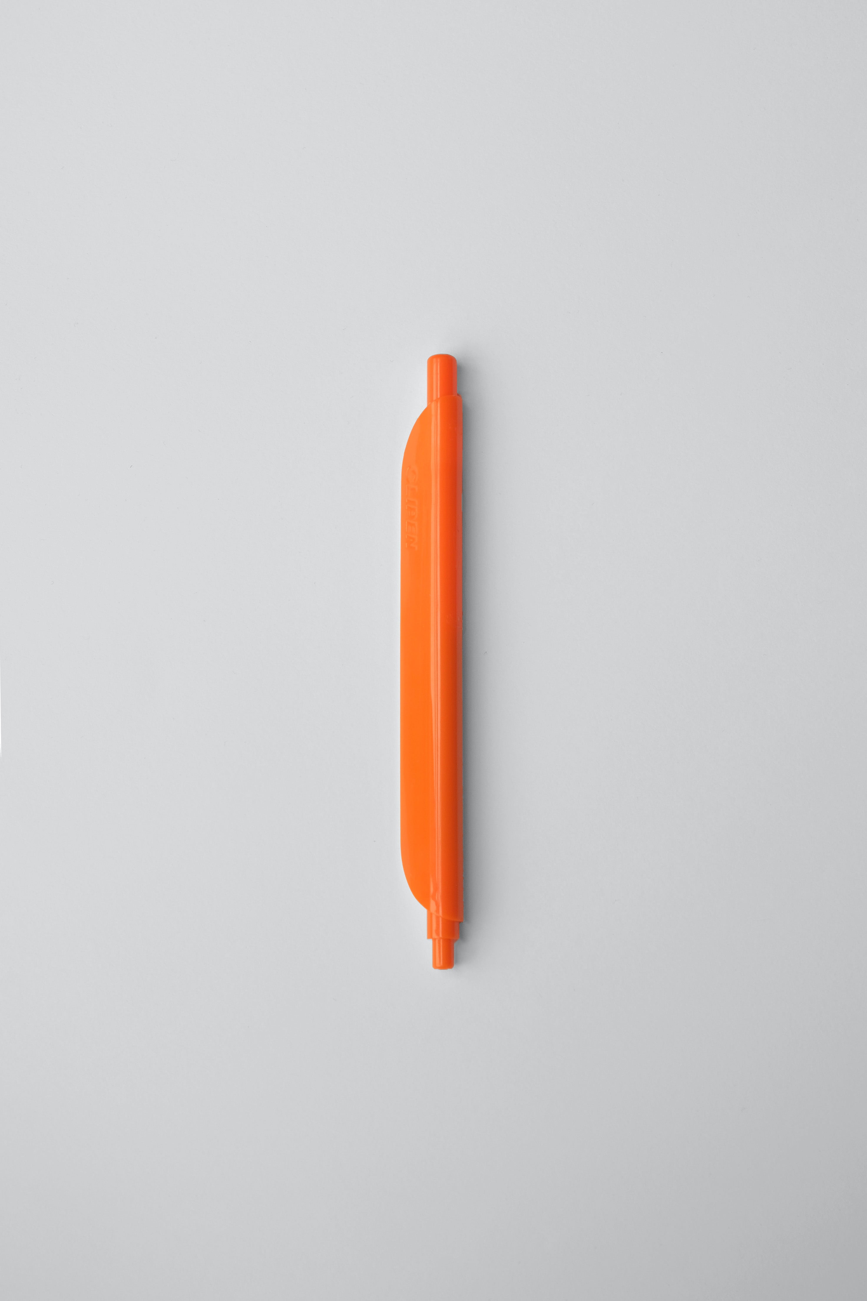 Clipen orange-Clipen-[interior]-[design]-KIOSK48TH