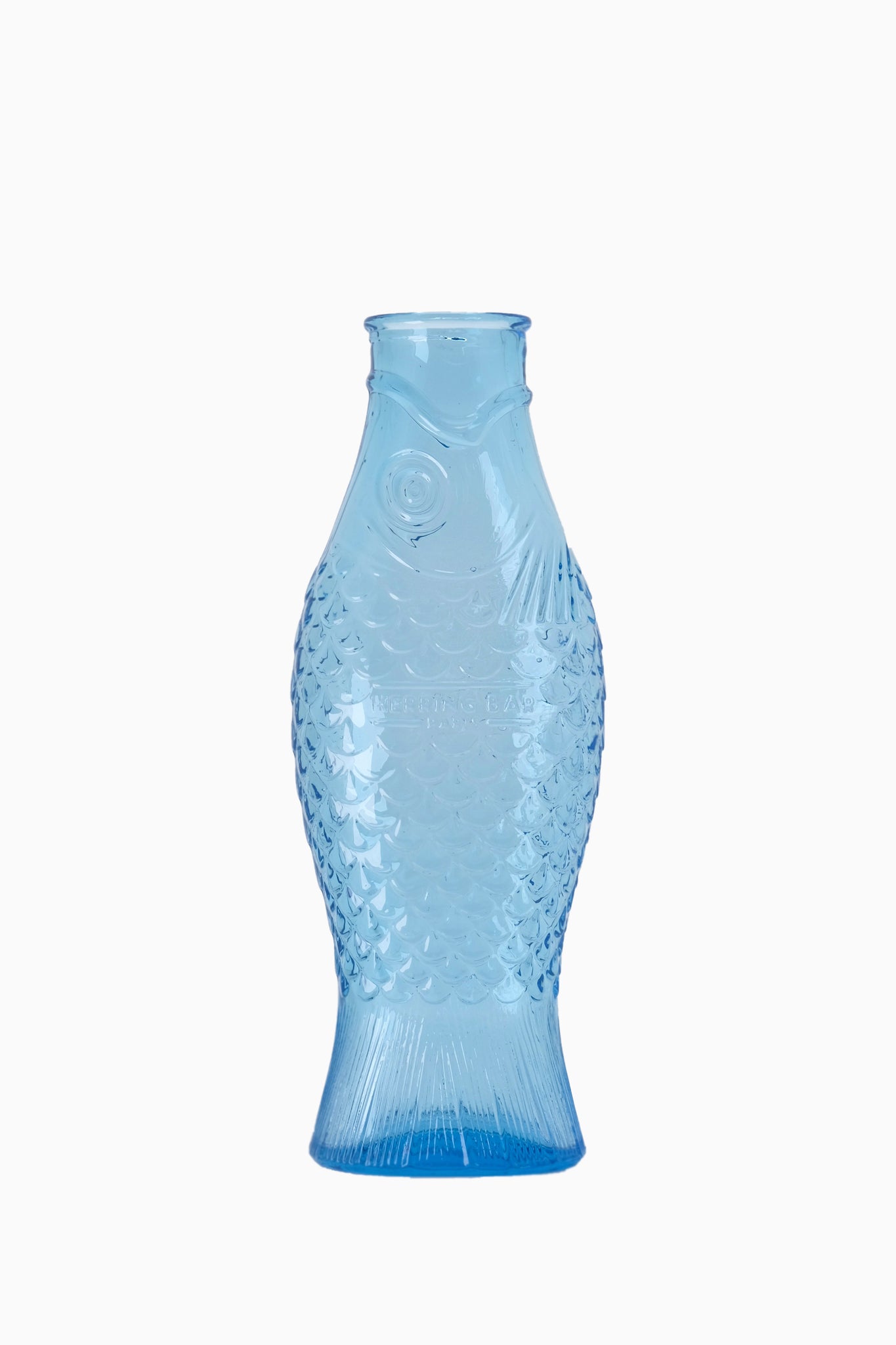 Fish vase/bottle blue-Serax-[interior]-[design]-KIOSK48TH