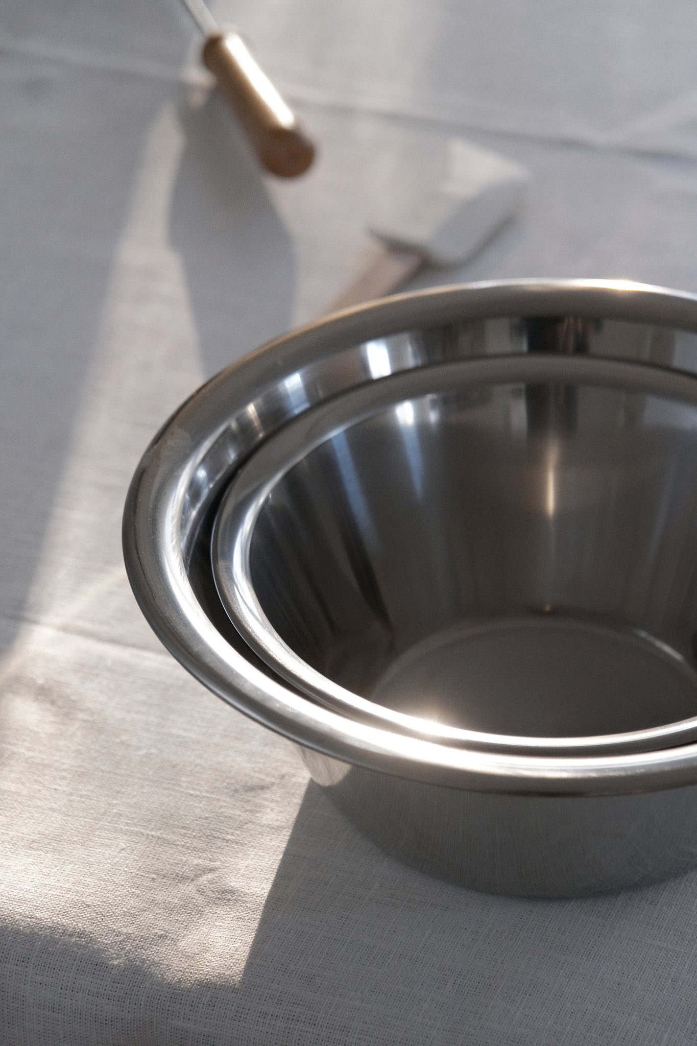 Steel bowl 22cm-Inox-[interior]-[design]-KIOSK48TH