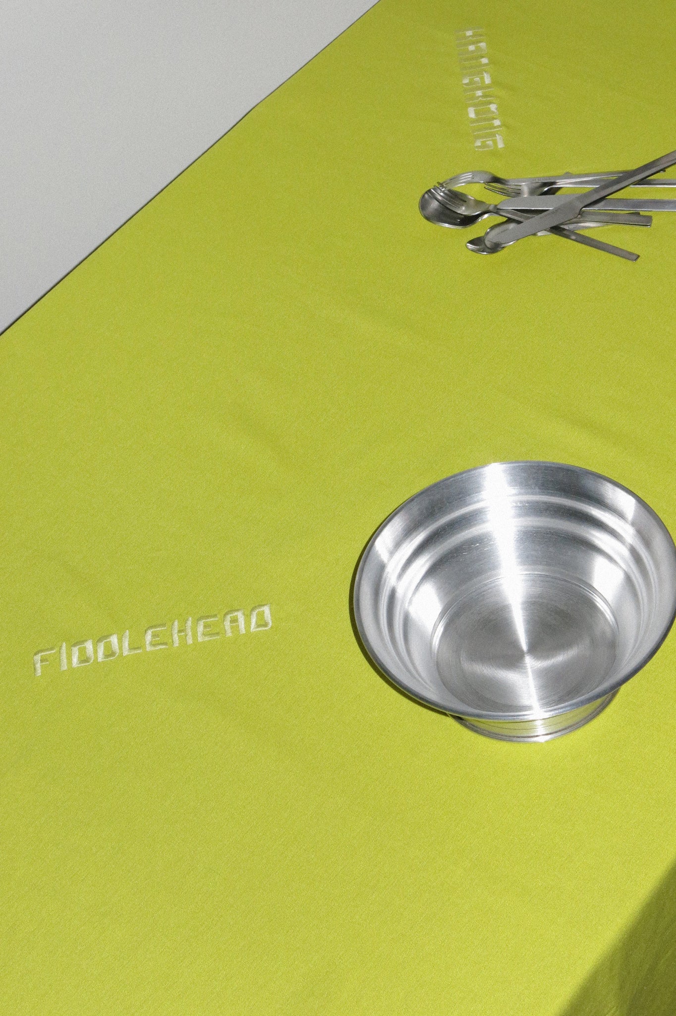 Tablecloth lime-KIOSK48TH-[interior]-[design]-KIOSK48TH