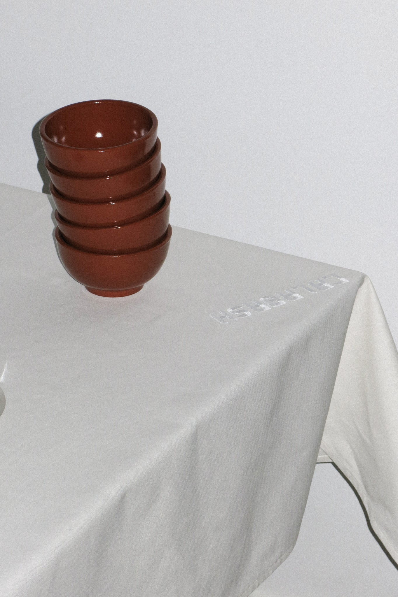 Tablecloth white-KIOSK48TH-[interior]-[design]-KIOSK48TH