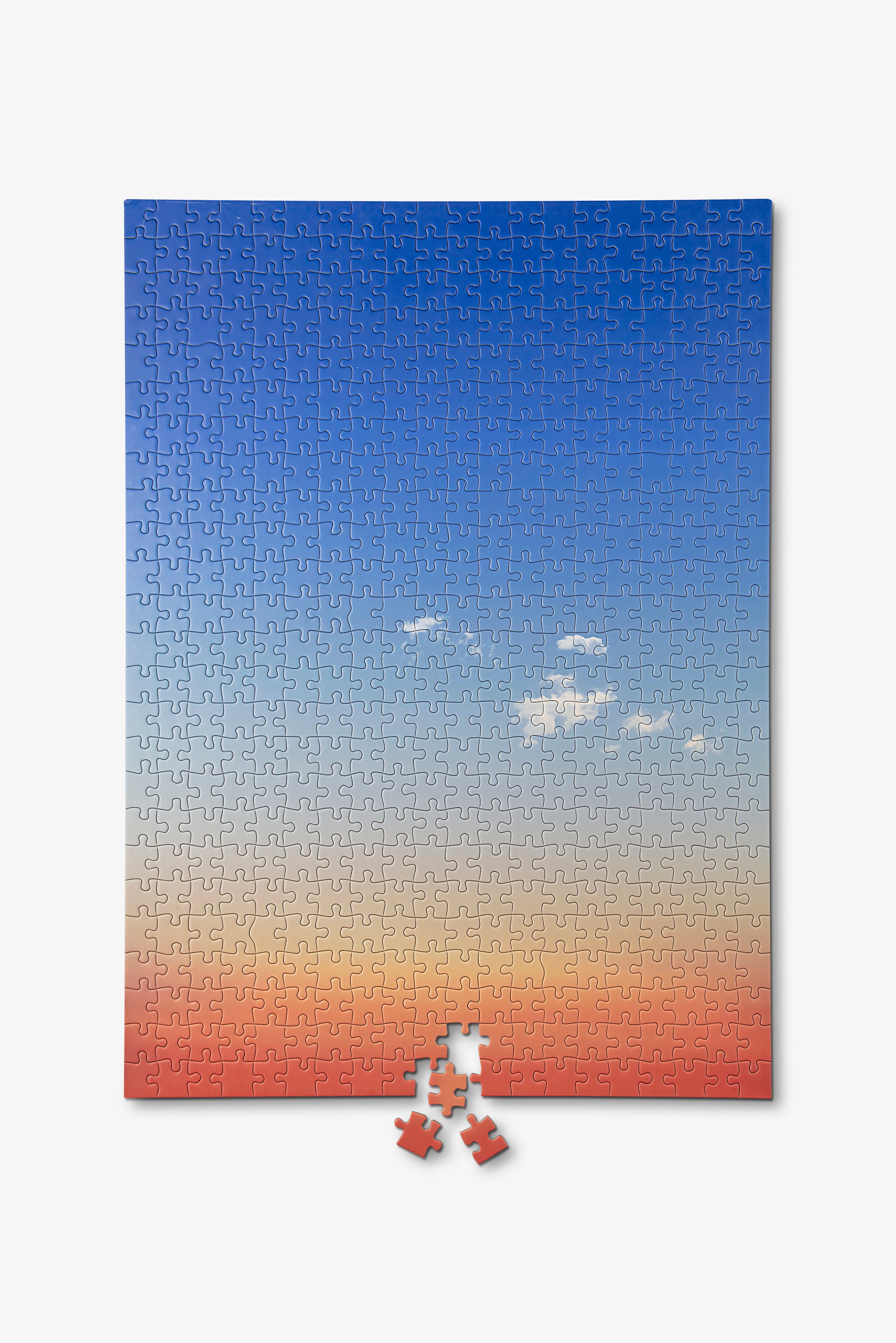 Puzzle - dusk-Printworks-[interior]-[design]-KIOSK48TH