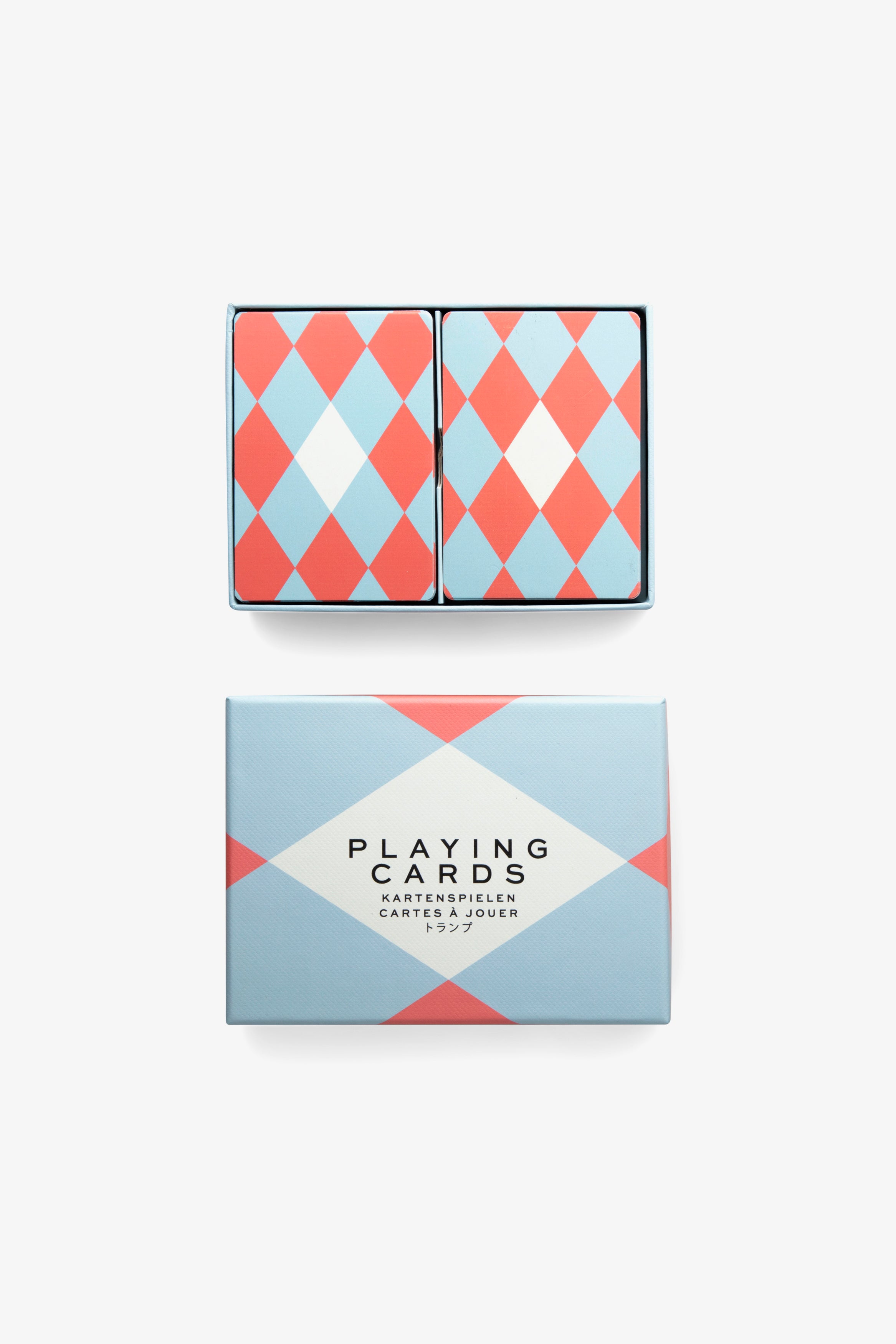 Playing cards-Printworks-[interior]-[design]-KIOSK48TH