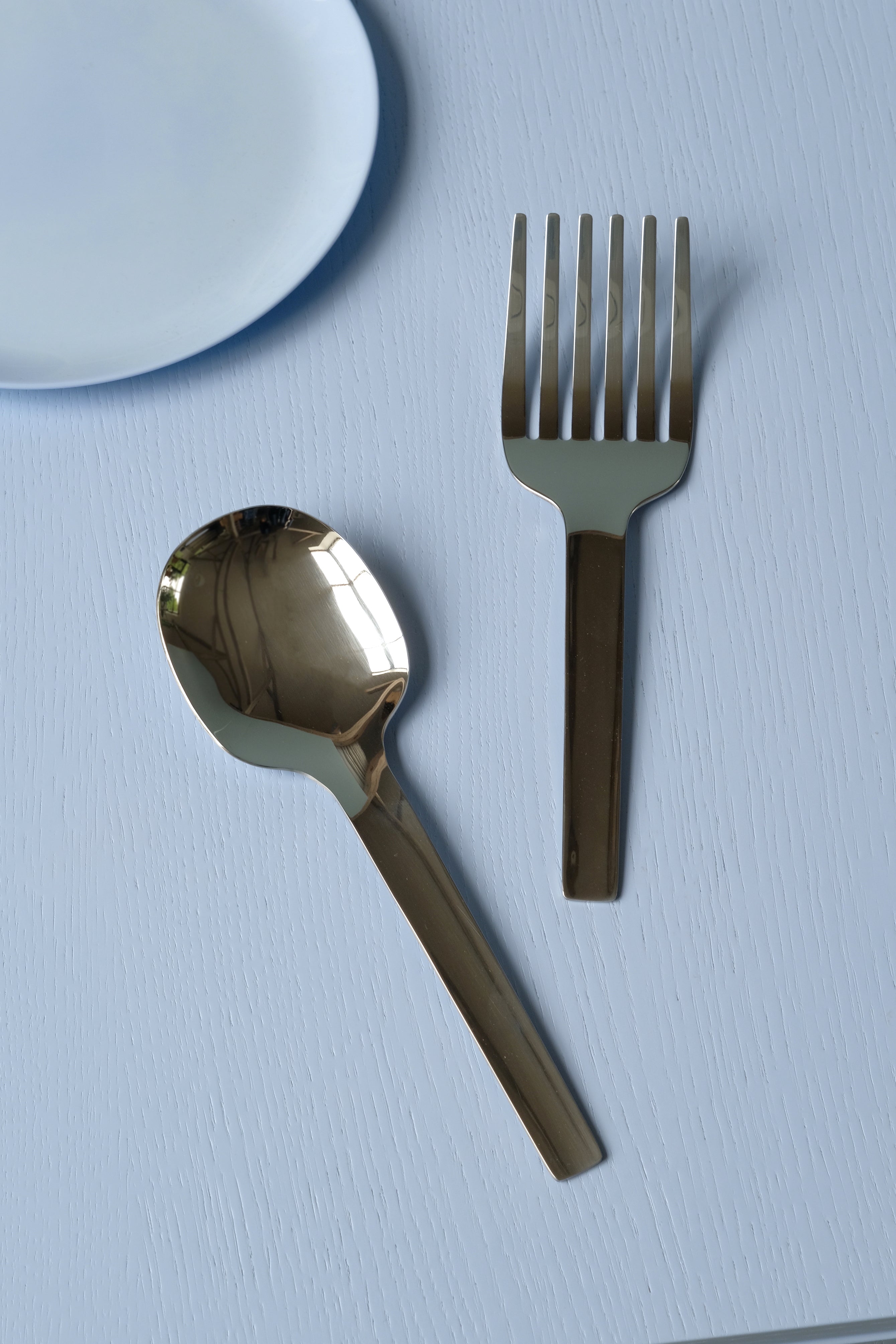 Tibidabo serving utensils – KIOSK48TH