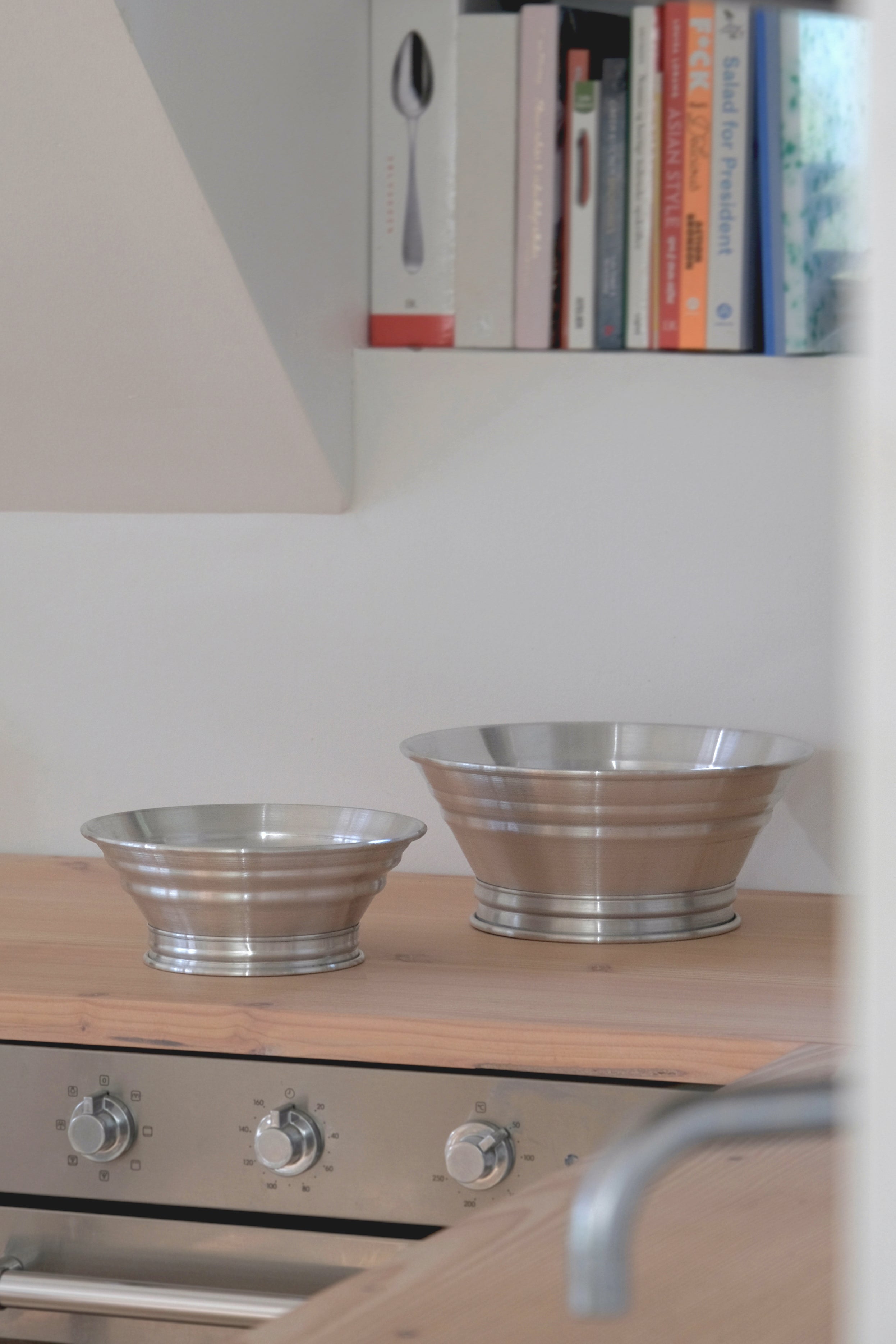 Band bowl 23cm-Inox-[interior]-[design]-KIOSK48TH