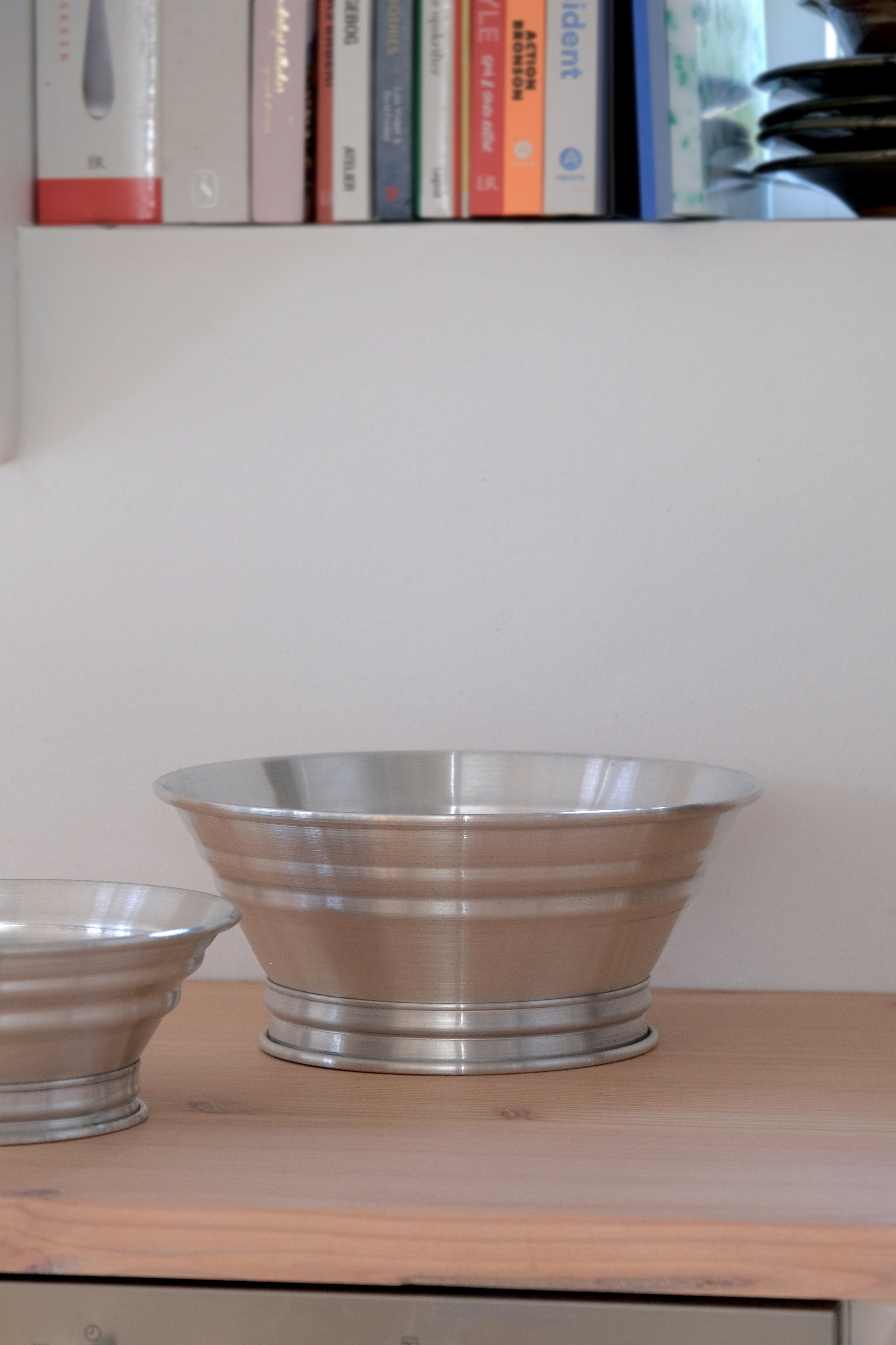 Band bowl 23cm-Inox-[interior]-[design]-KIOSK48TH