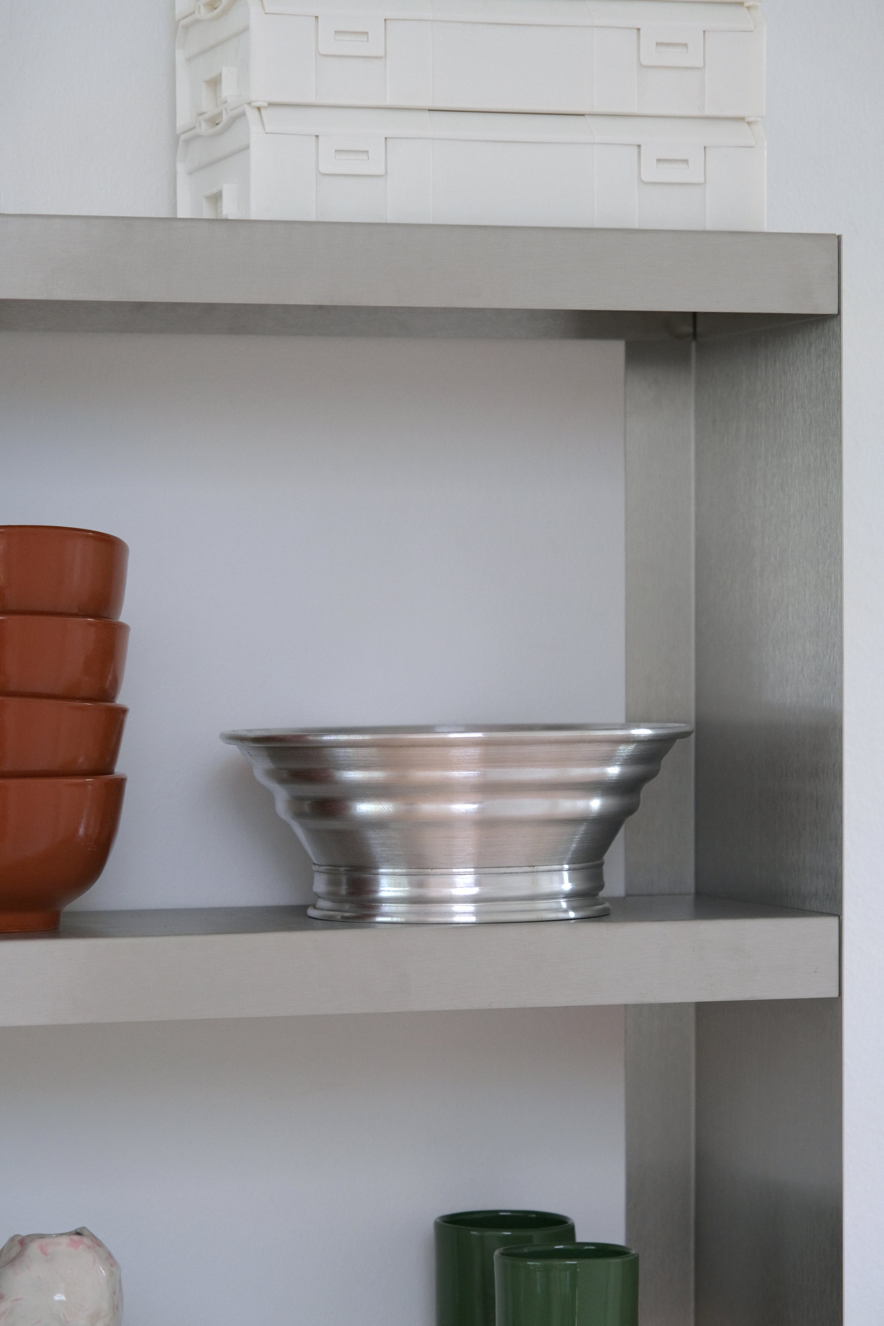 Band bowl 23cm-Inox-[interior]-[design]-KIOSK48TH