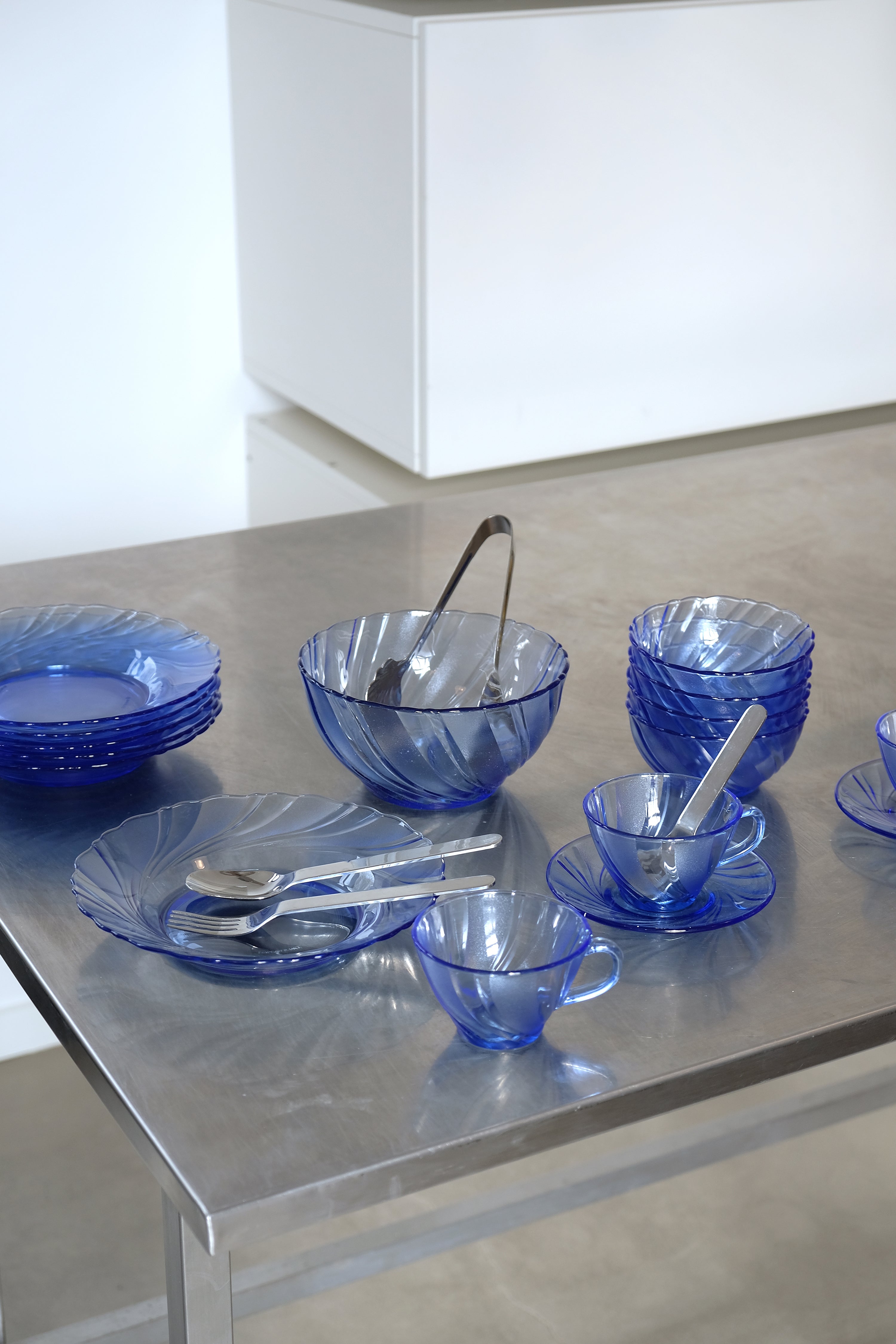 Beau rivage salad bowl 18 cm-Duralex-[interior]-[design]-KIOSK48TH