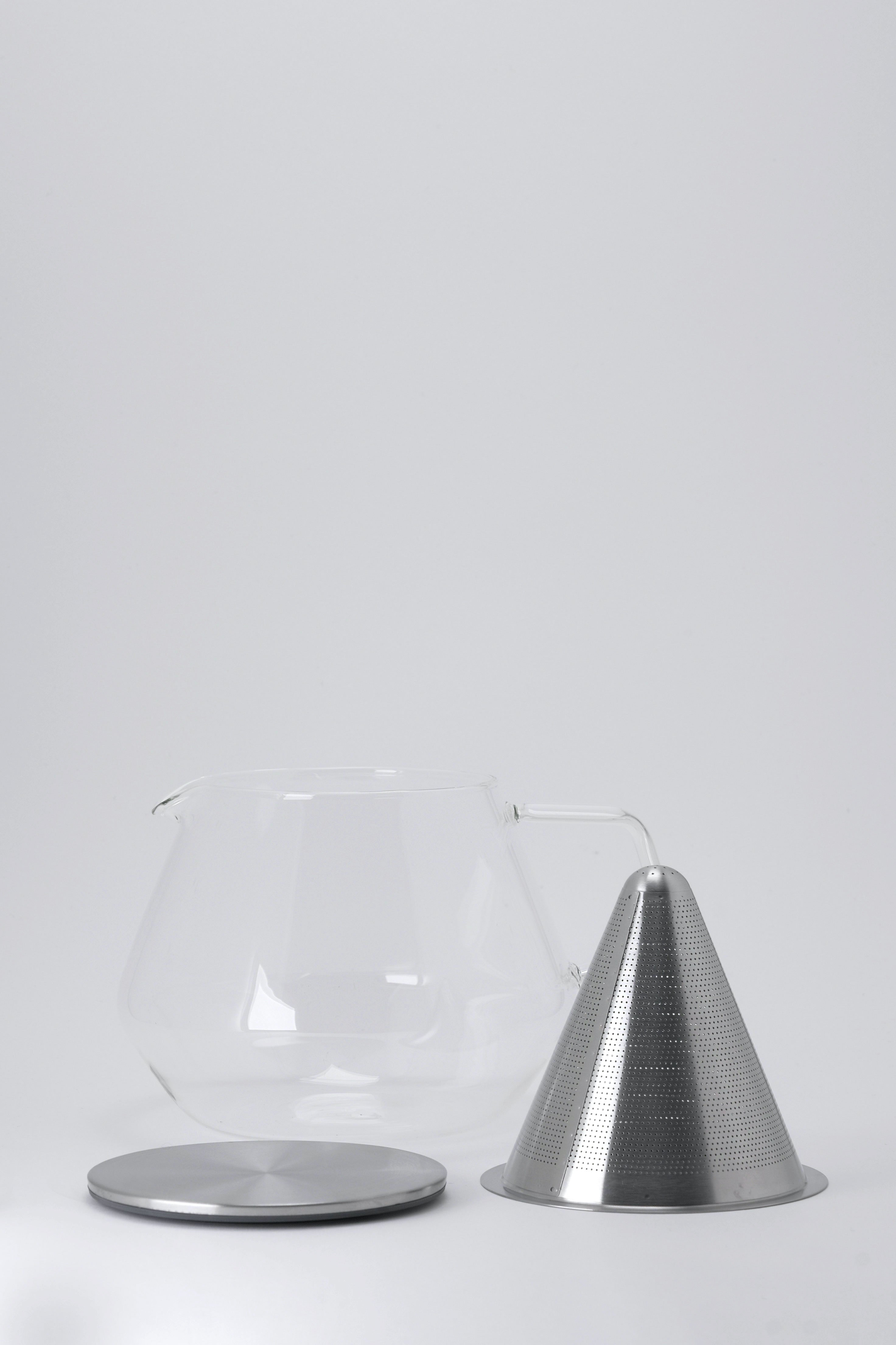 Carat teapot 850ml-Kinto-[interior]-[design]-KIOSK48TH