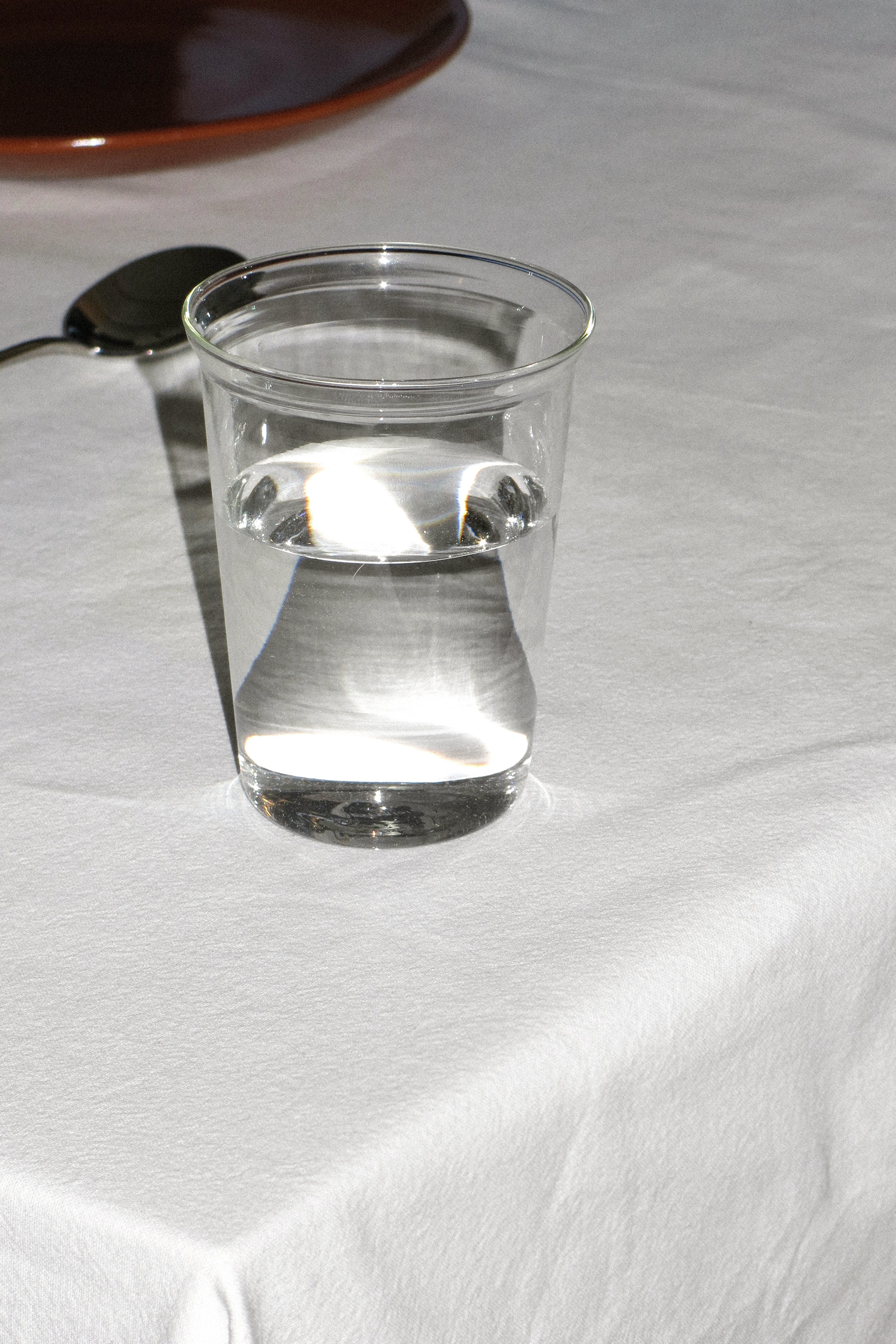 Cast tall glass-Kinto-[interior]-[design]-KIOSK48TH