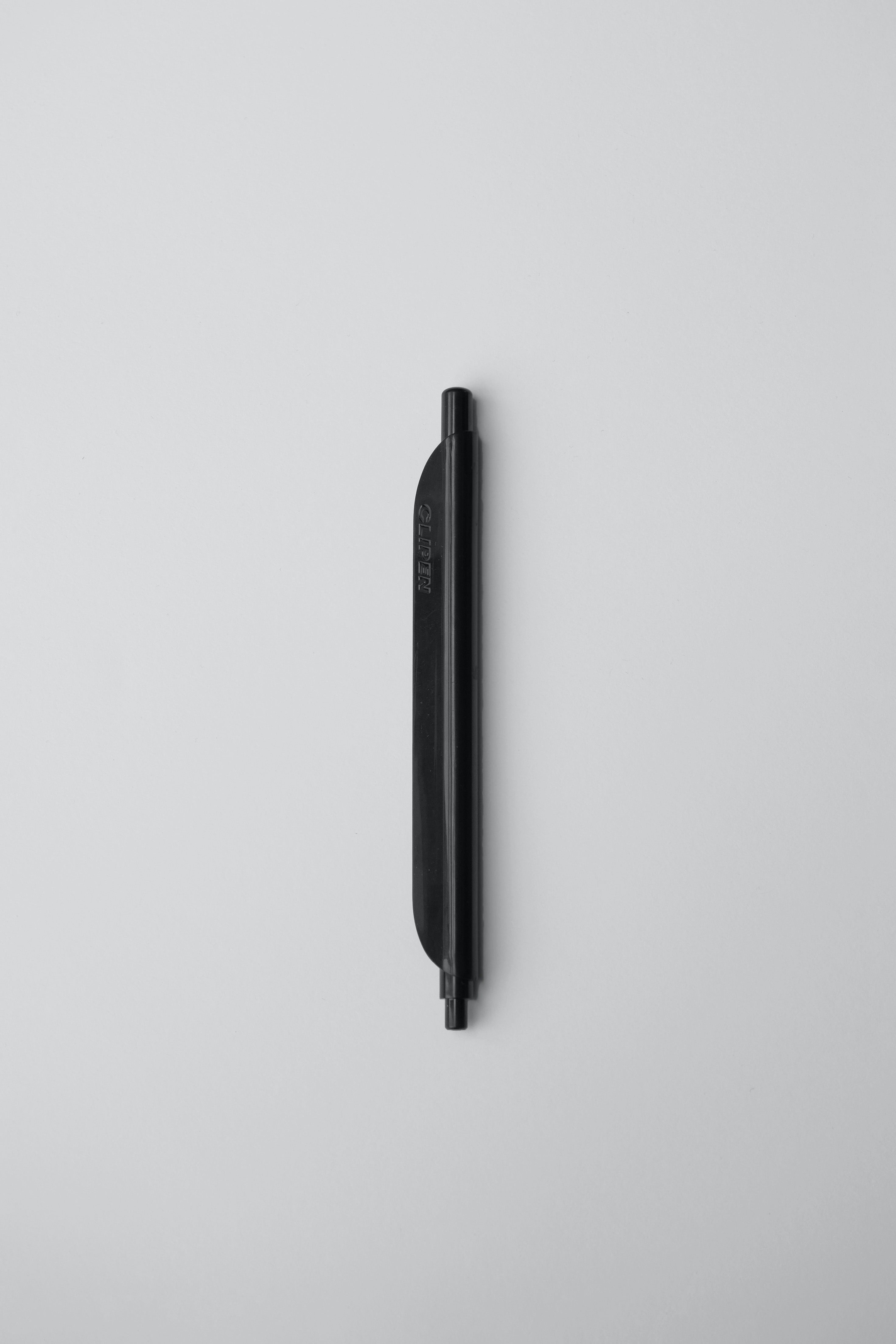 Clipen black-Clipen-[interior]-[design]-KIOSK48TH
